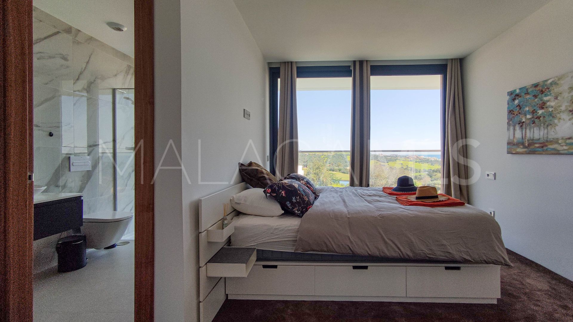 Villa with 3 bedrooms for sale in Valle Romano