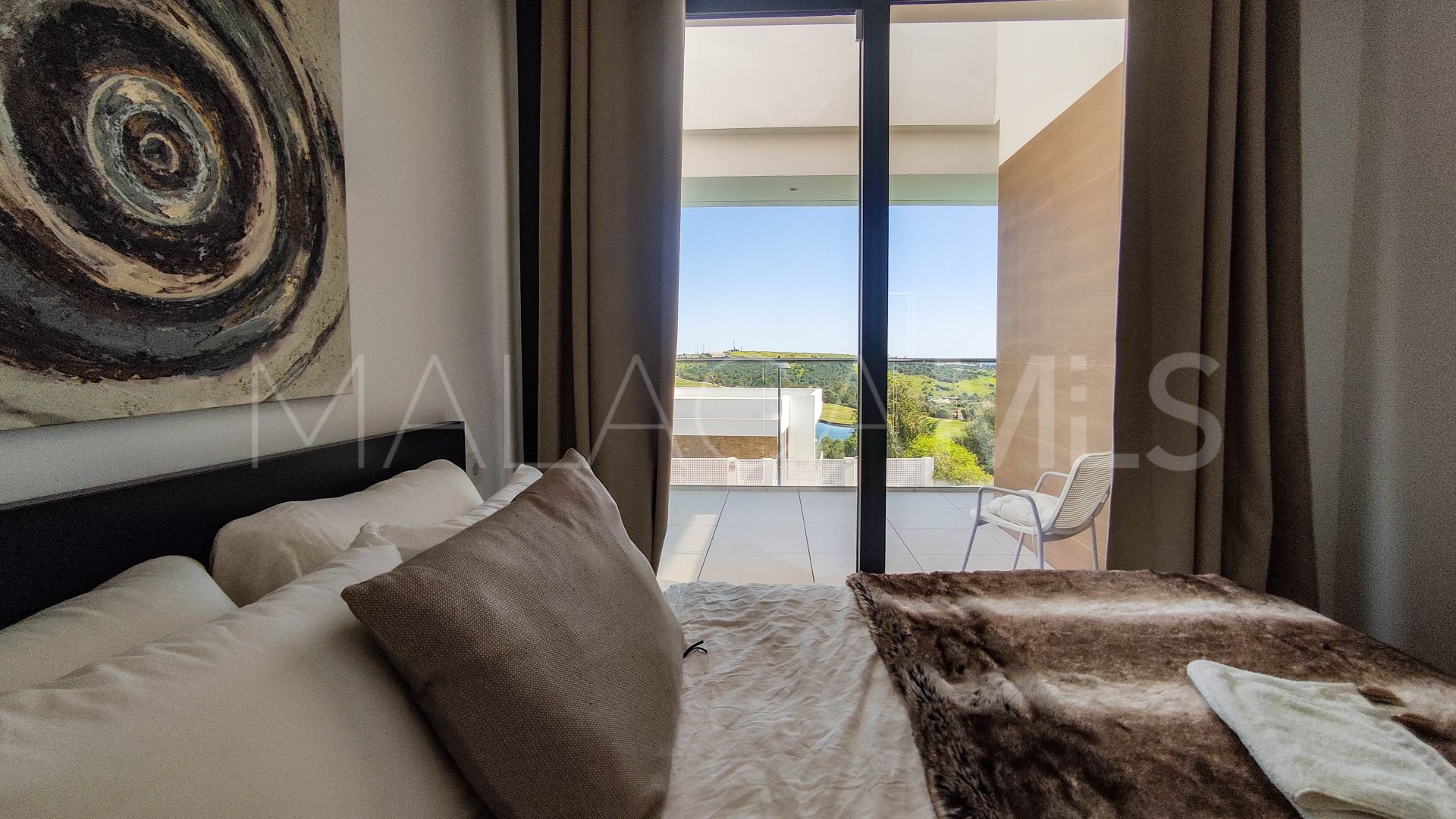 Villa with 3 bedrooms for sale in Valle Romano