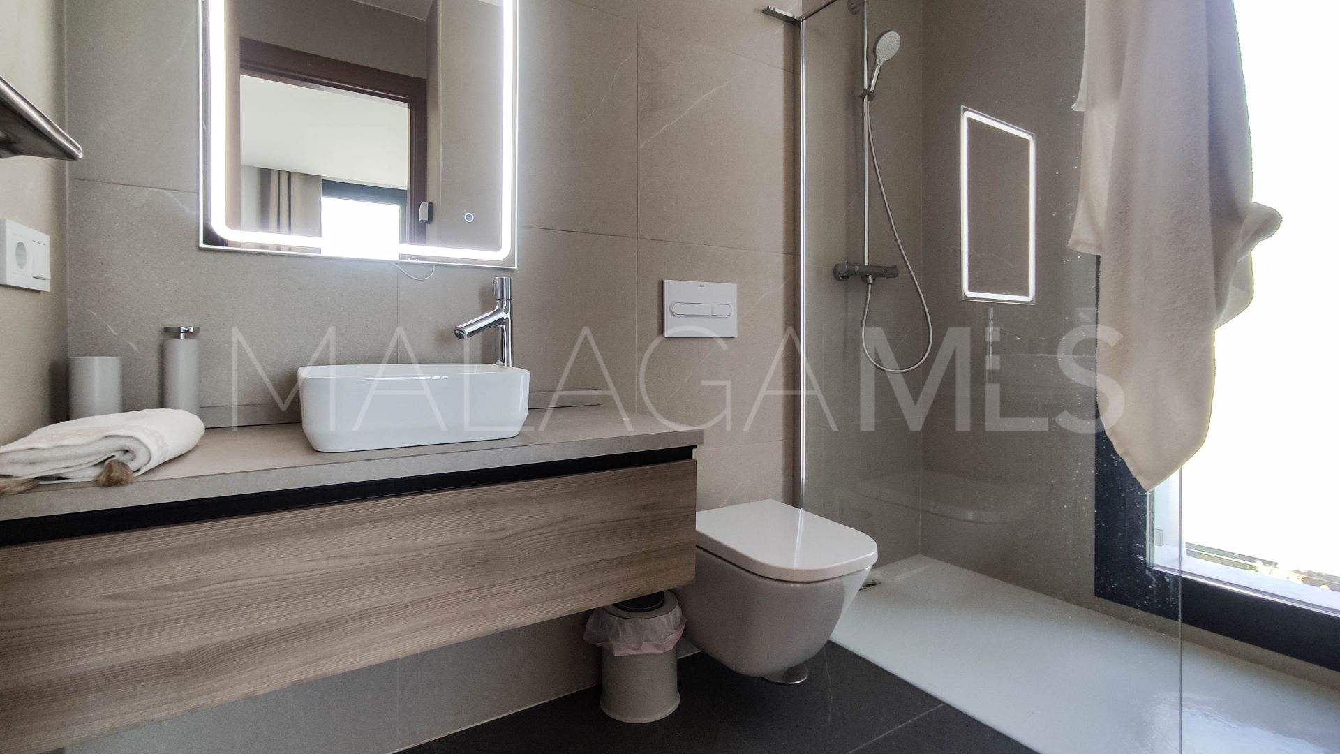 Villa with 3 bedrooms for sale in Valle Romano