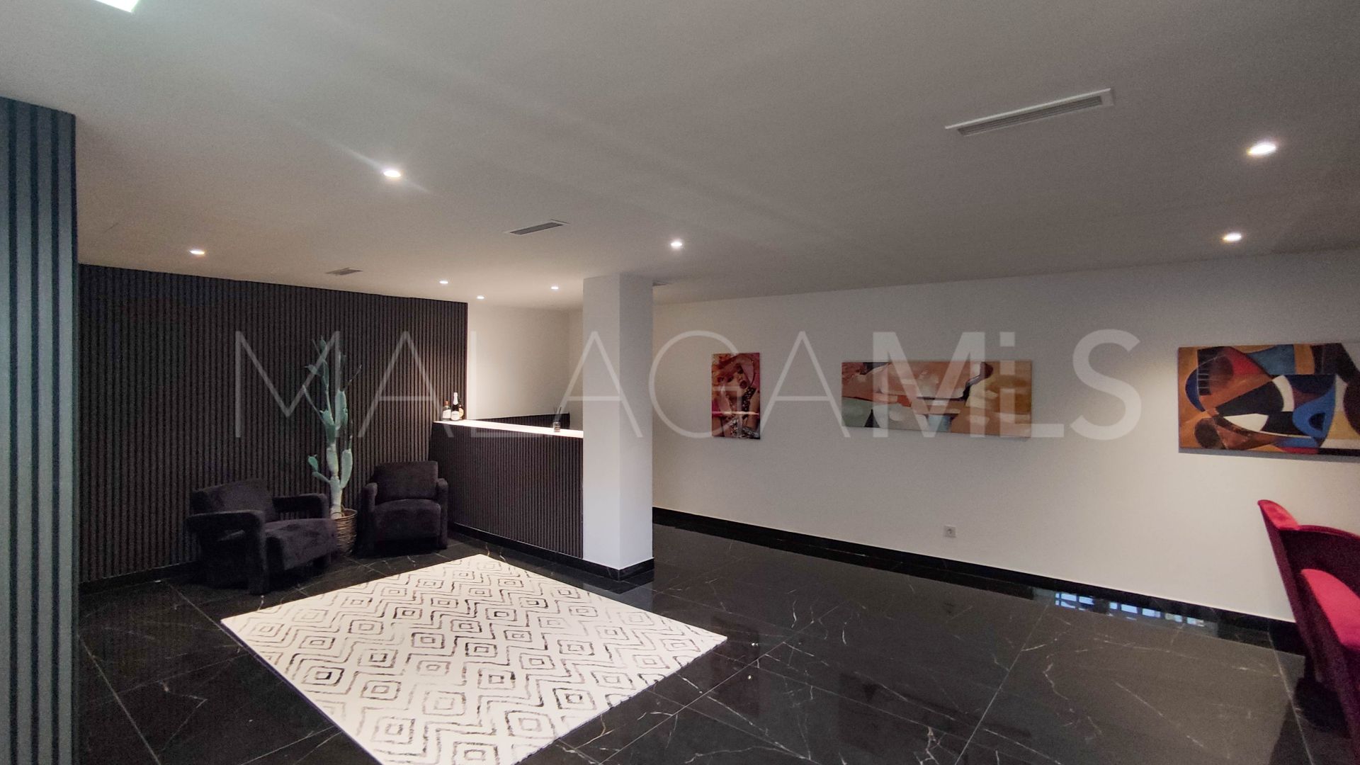 Villa with 3 bedrooms for sale in Valle Romano