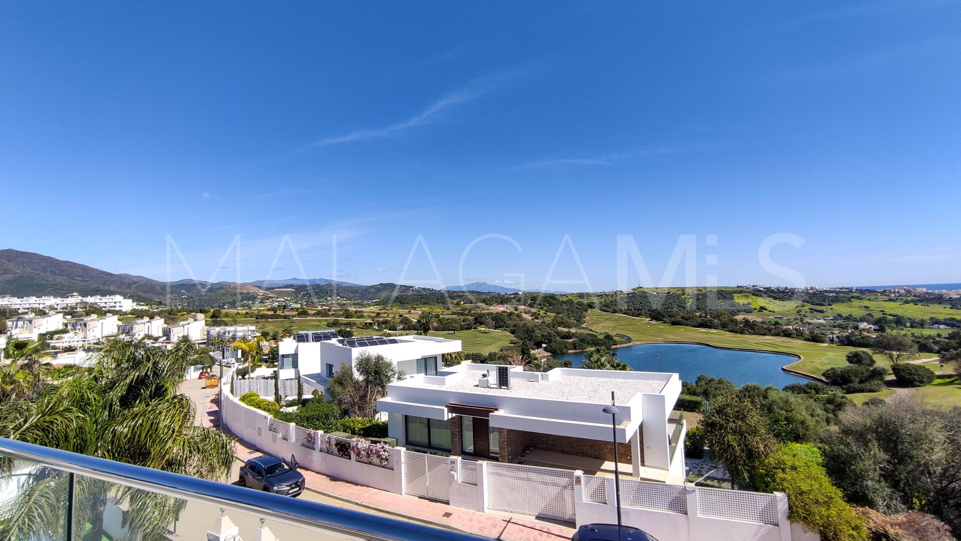 Villa with 3 bedrooms for sale in Valle Romano