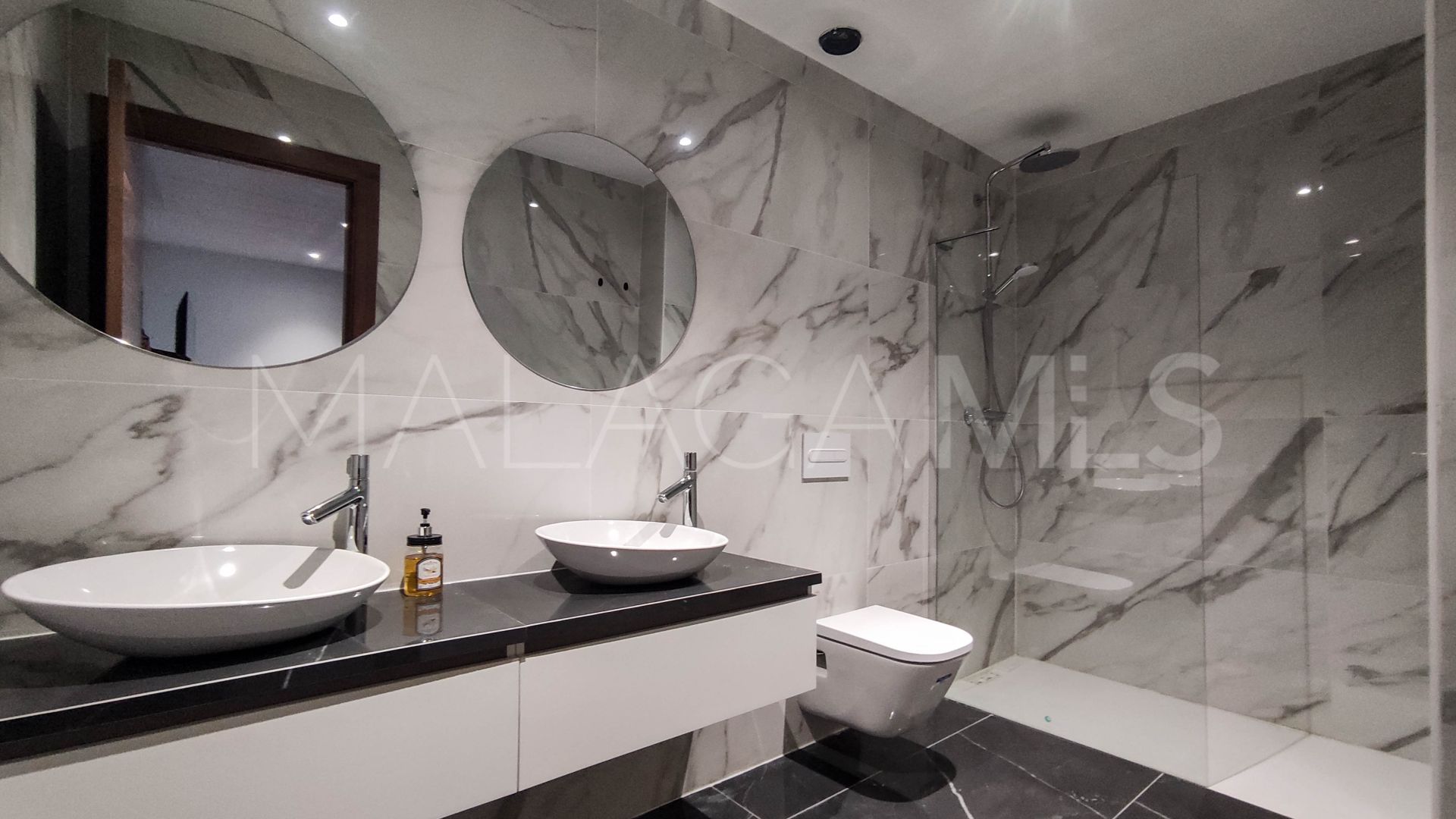 Villa with 3 bedrooms for sale in Valle Romano