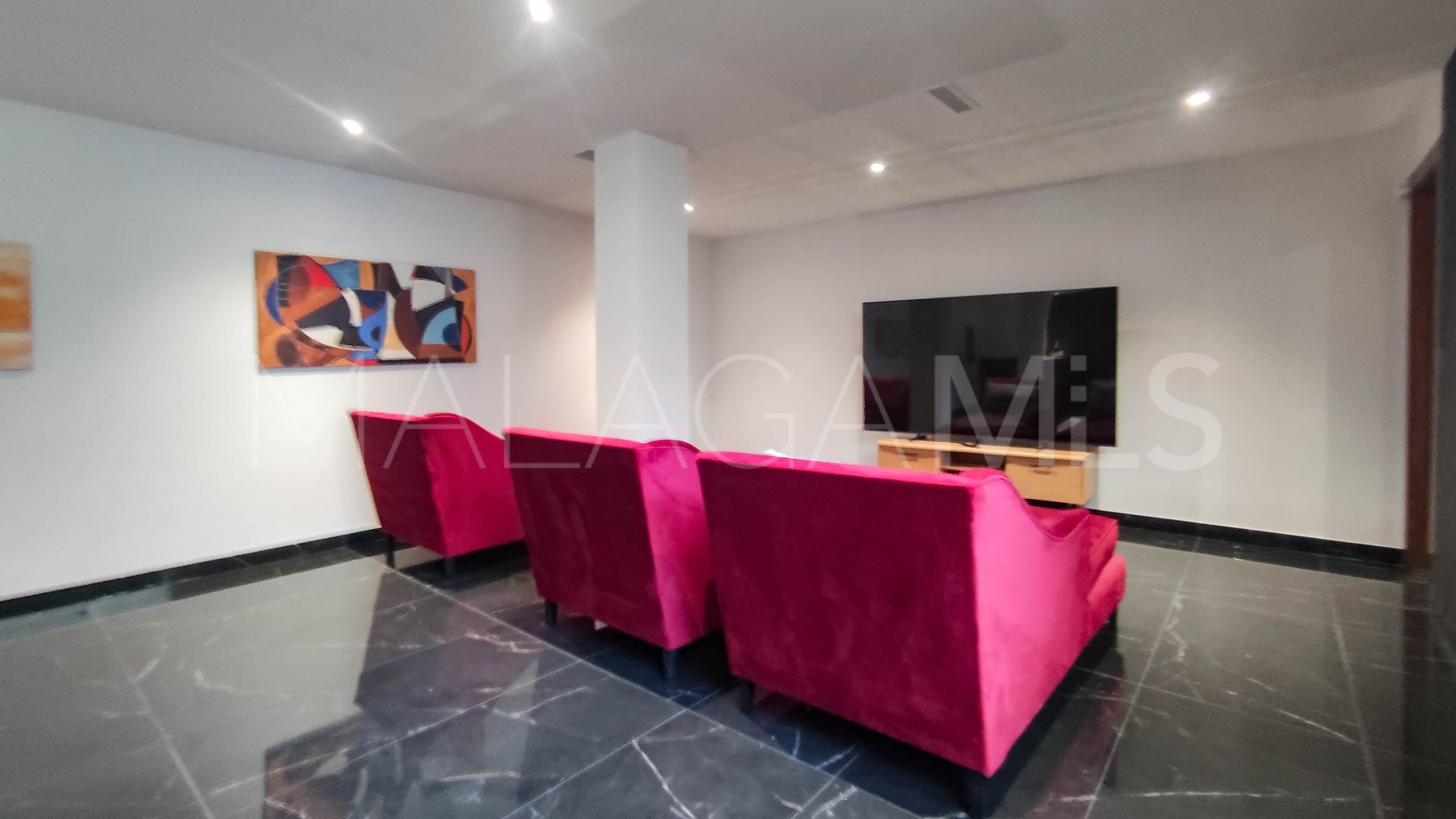 Villa with 3 bedrooms for sale in Valle Romano