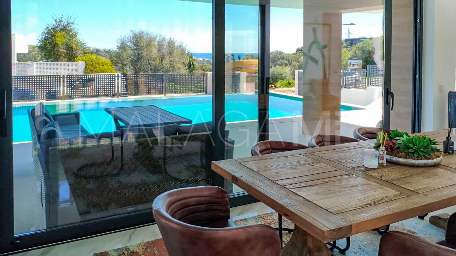 Villa with 3 bedrooms for sale in Valle Romano