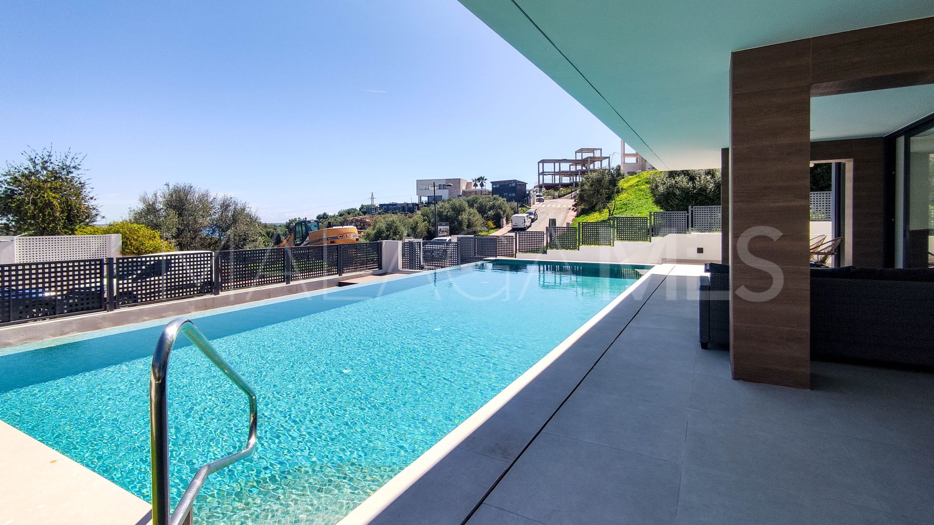 Villa with 3 bedrooms for sale in Valle Romano