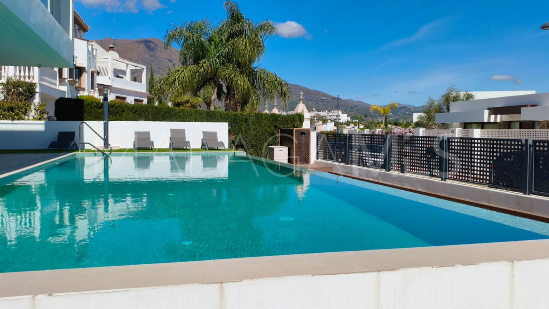 Villa with 3 bedrooms for sale in Valle Romano