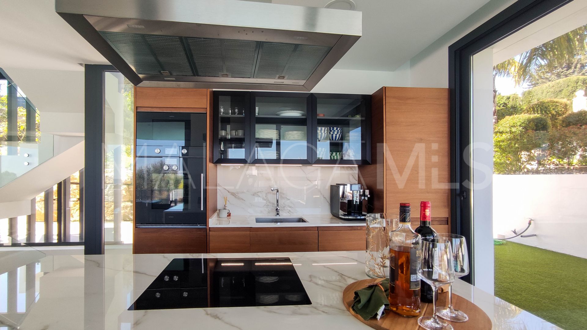 Villa with 3 bedrooms for sale in Valle Romano