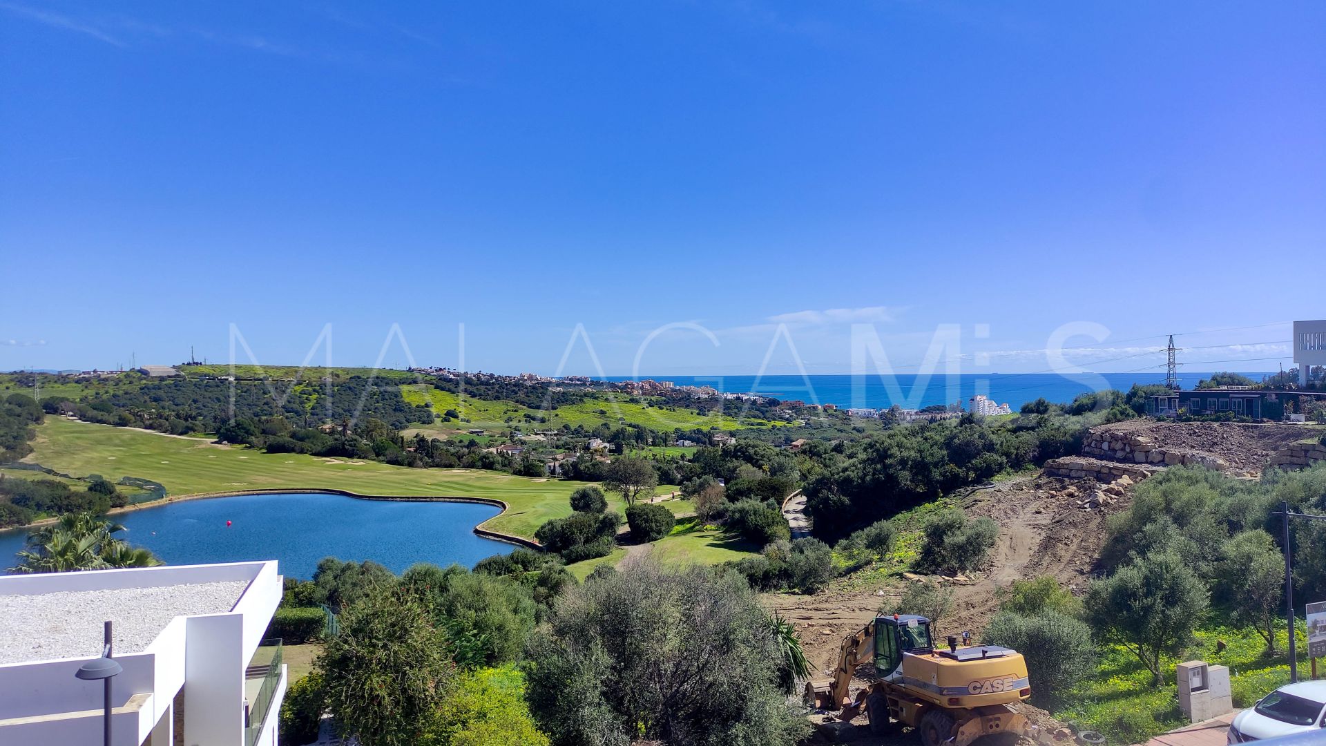 Villa with 3 bedrooms for sale in Valle Romano