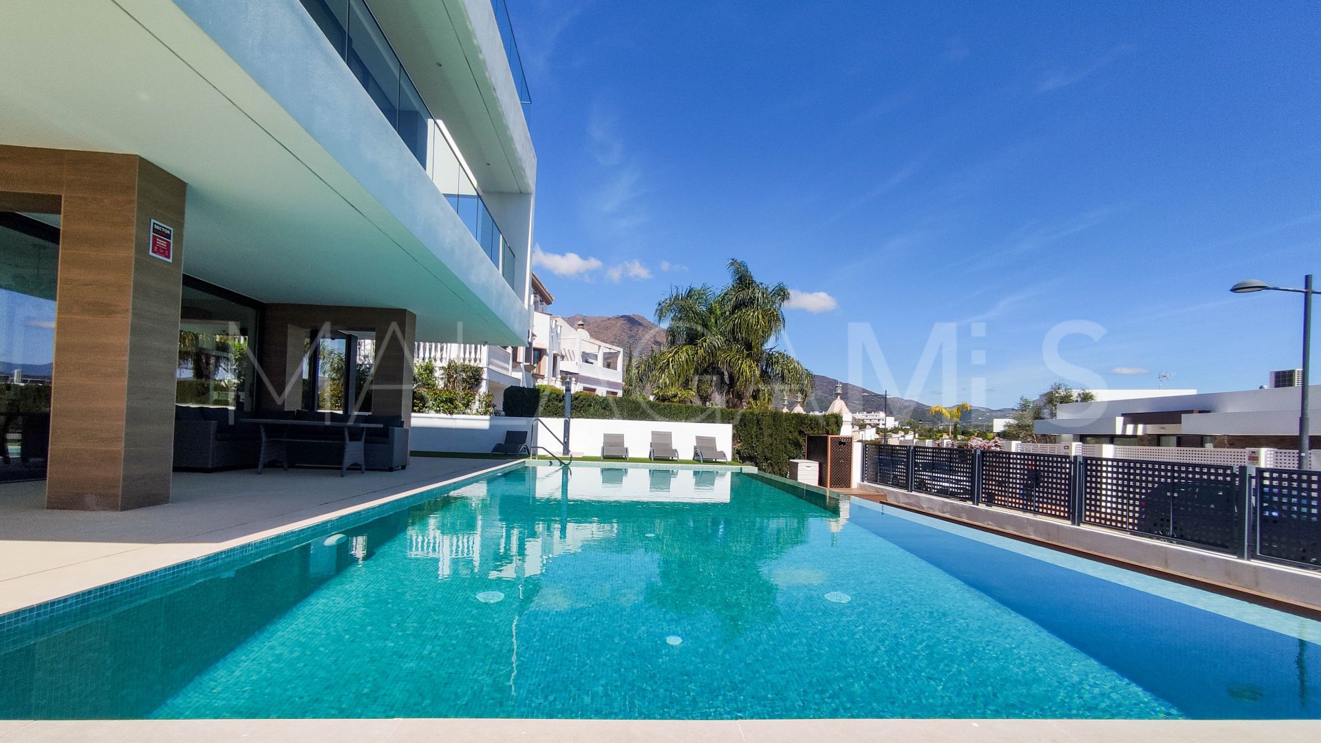 Villa with 3 bedrooms for sale in Valle Romano
