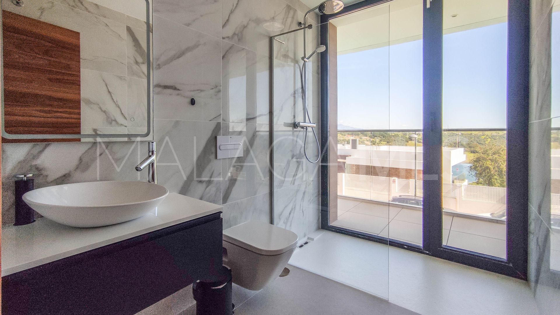Villa with 3 bedrooms for sale in Valle Romano