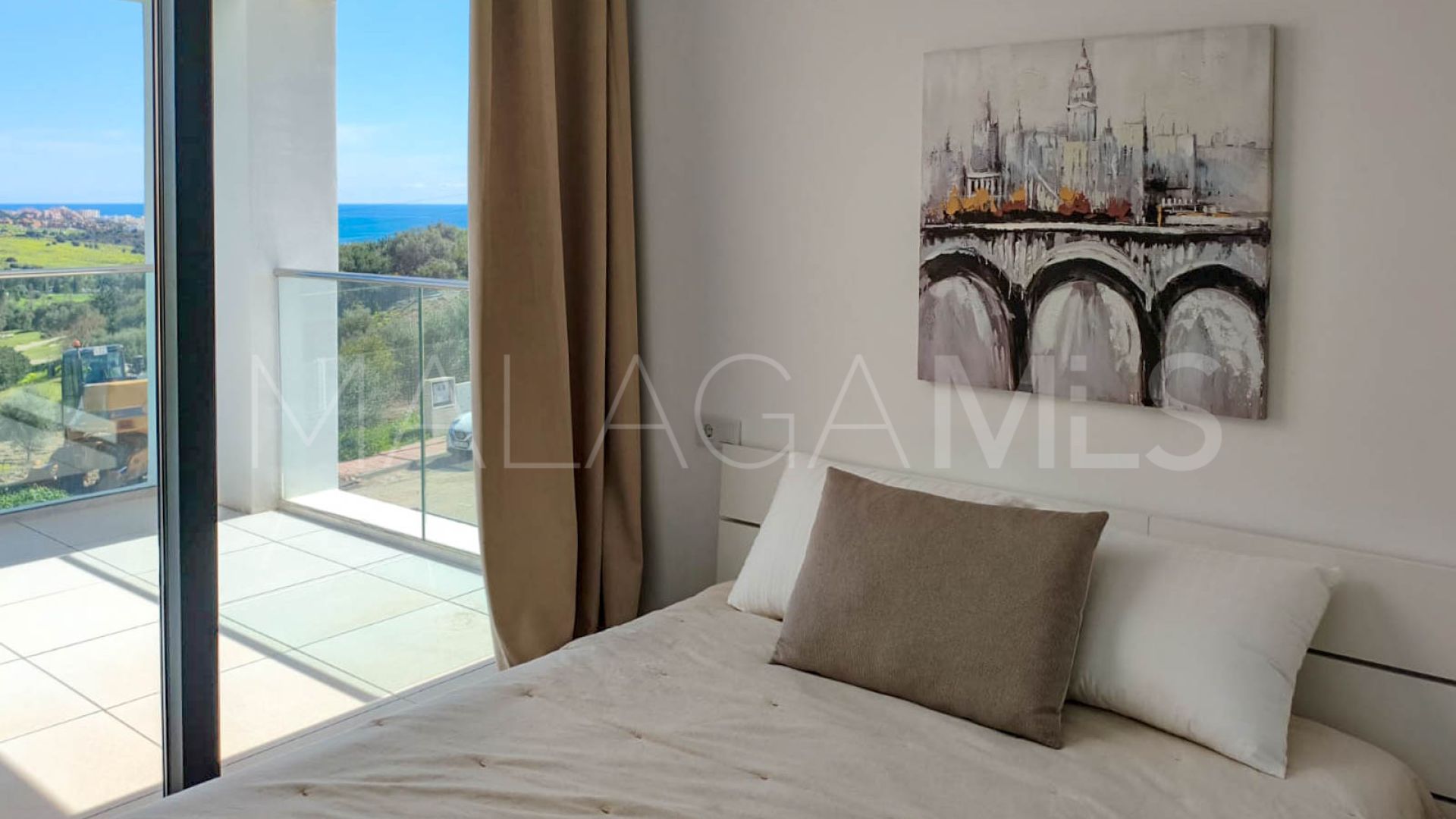 Villa with 3 bedrooms for sale in Valle Romano