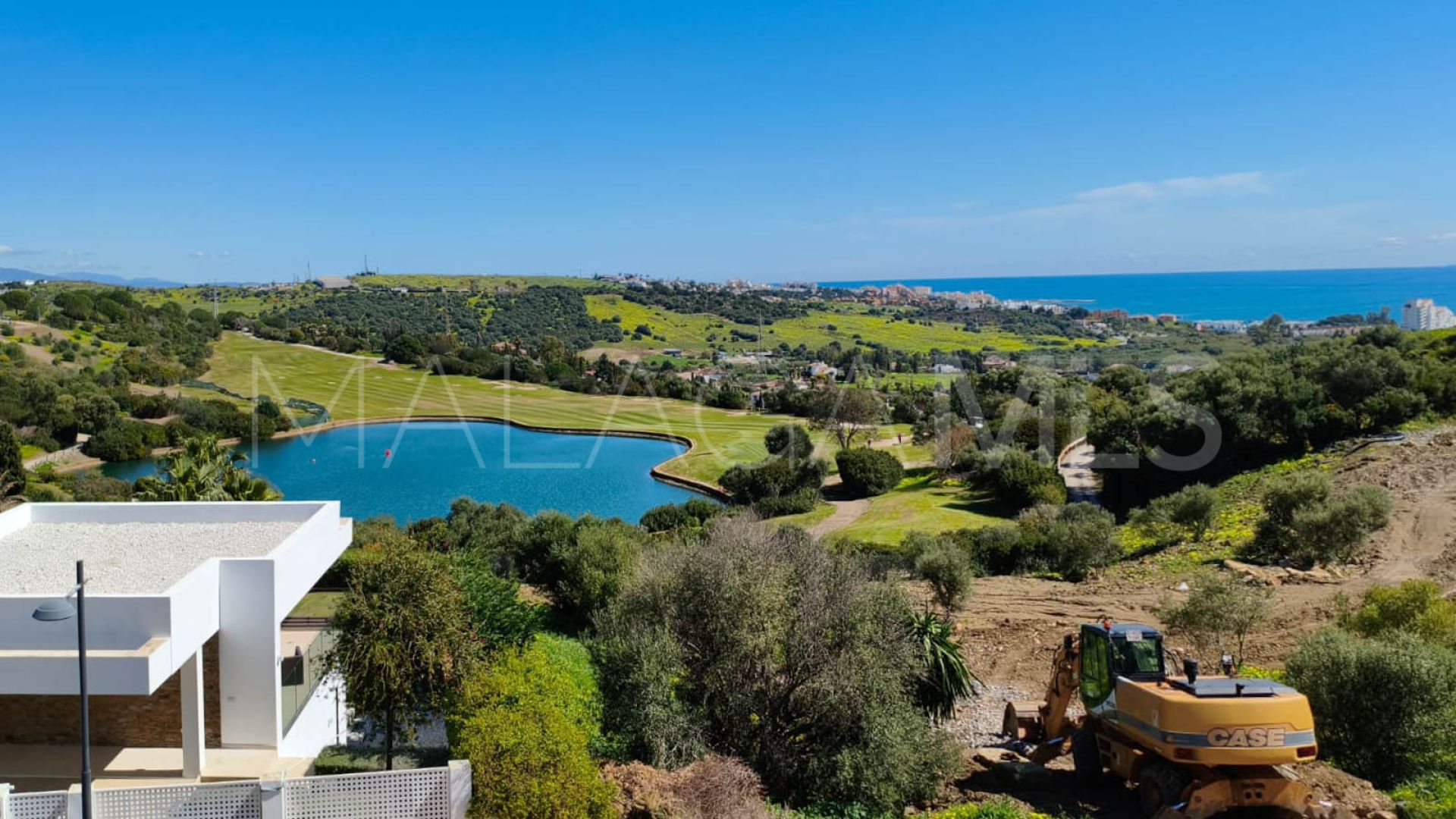 Villa with 3 bedrooms for sale in Valle Romano
