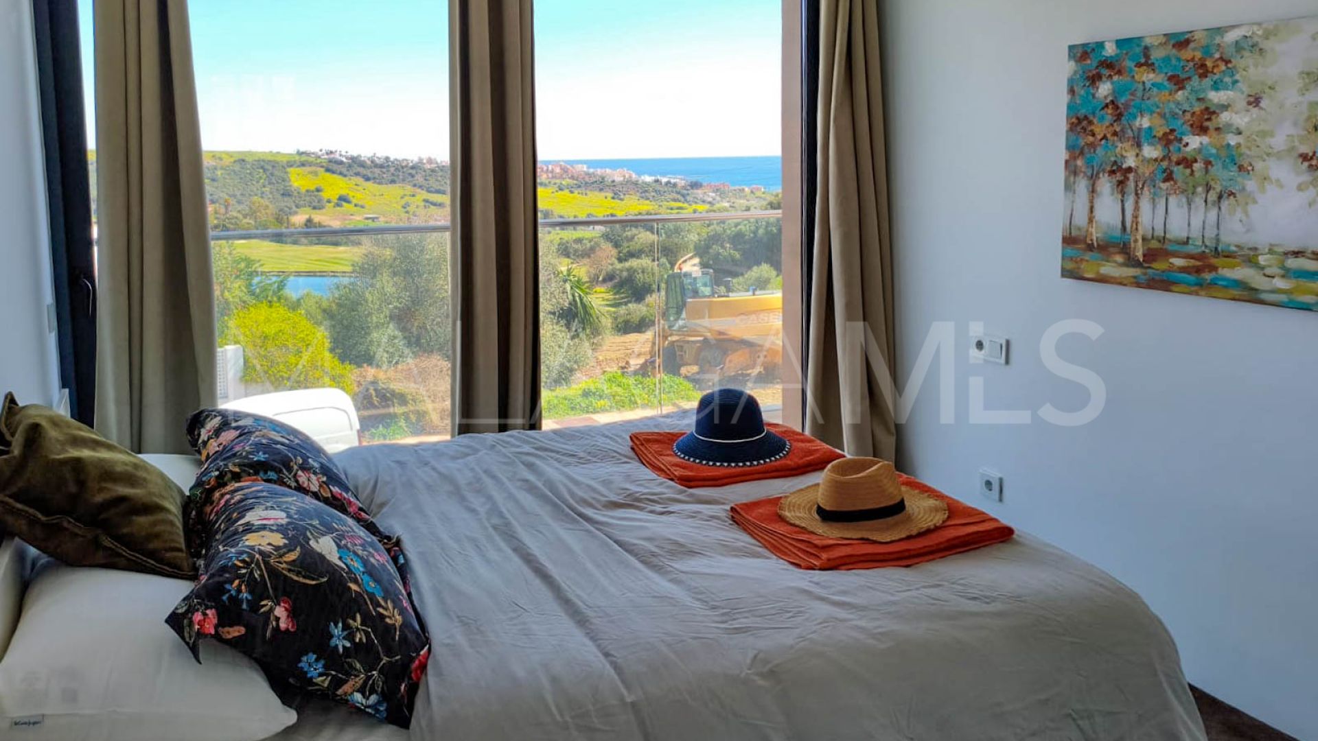 Villa with 3 bedrooms for sale in Valle Romano