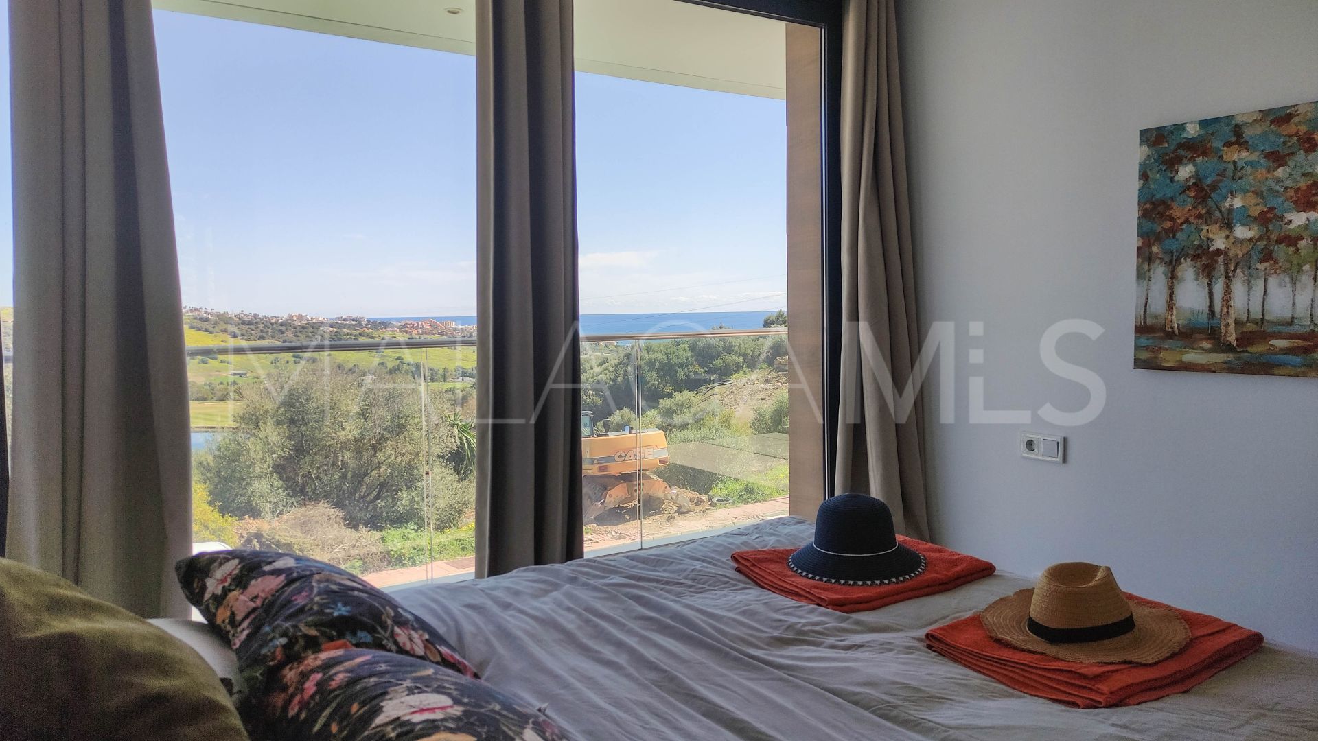 Villa with 3 bedrooms for sale in Valle Romano