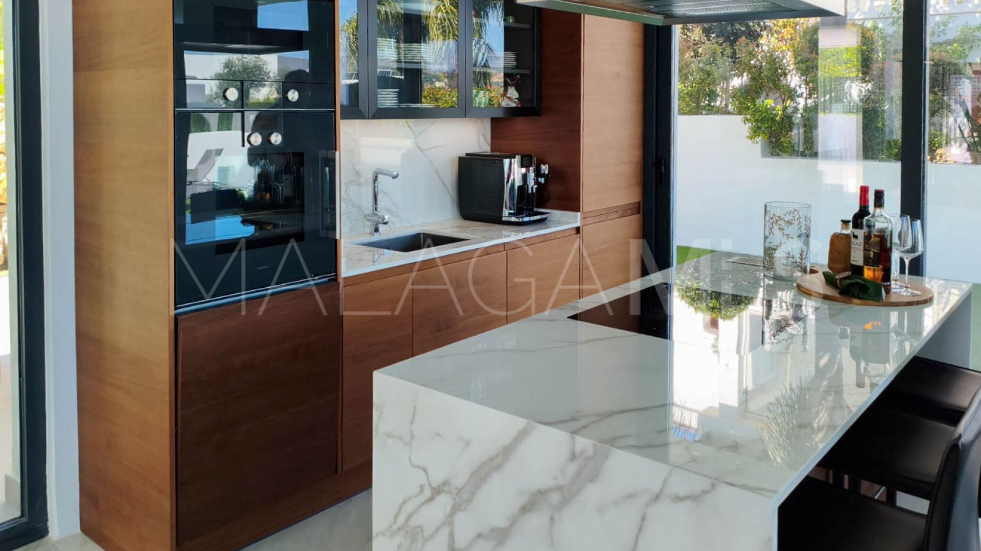 Villa with 3 bedrooms for sale in Valle Romano