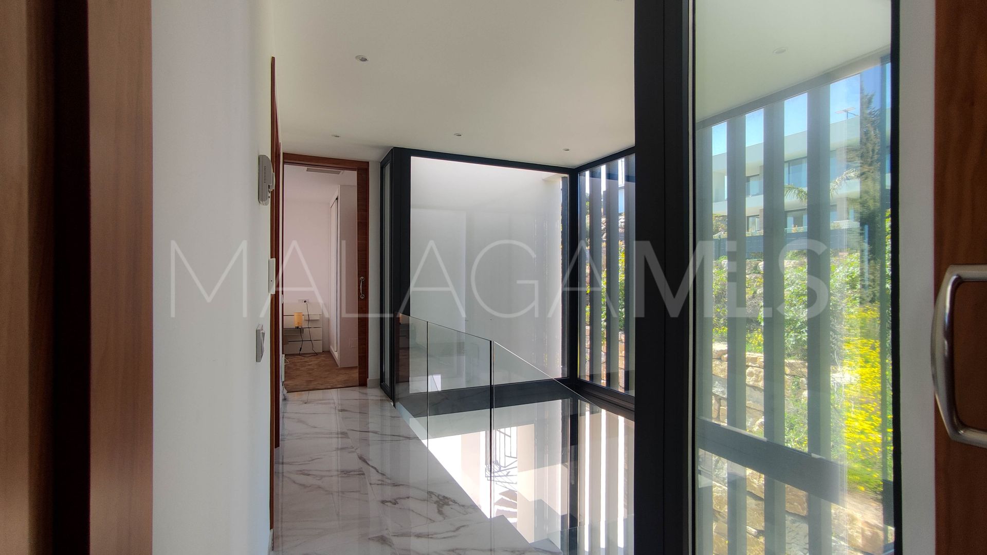 Villa with 3 bedrooms for sale in Valle Romano