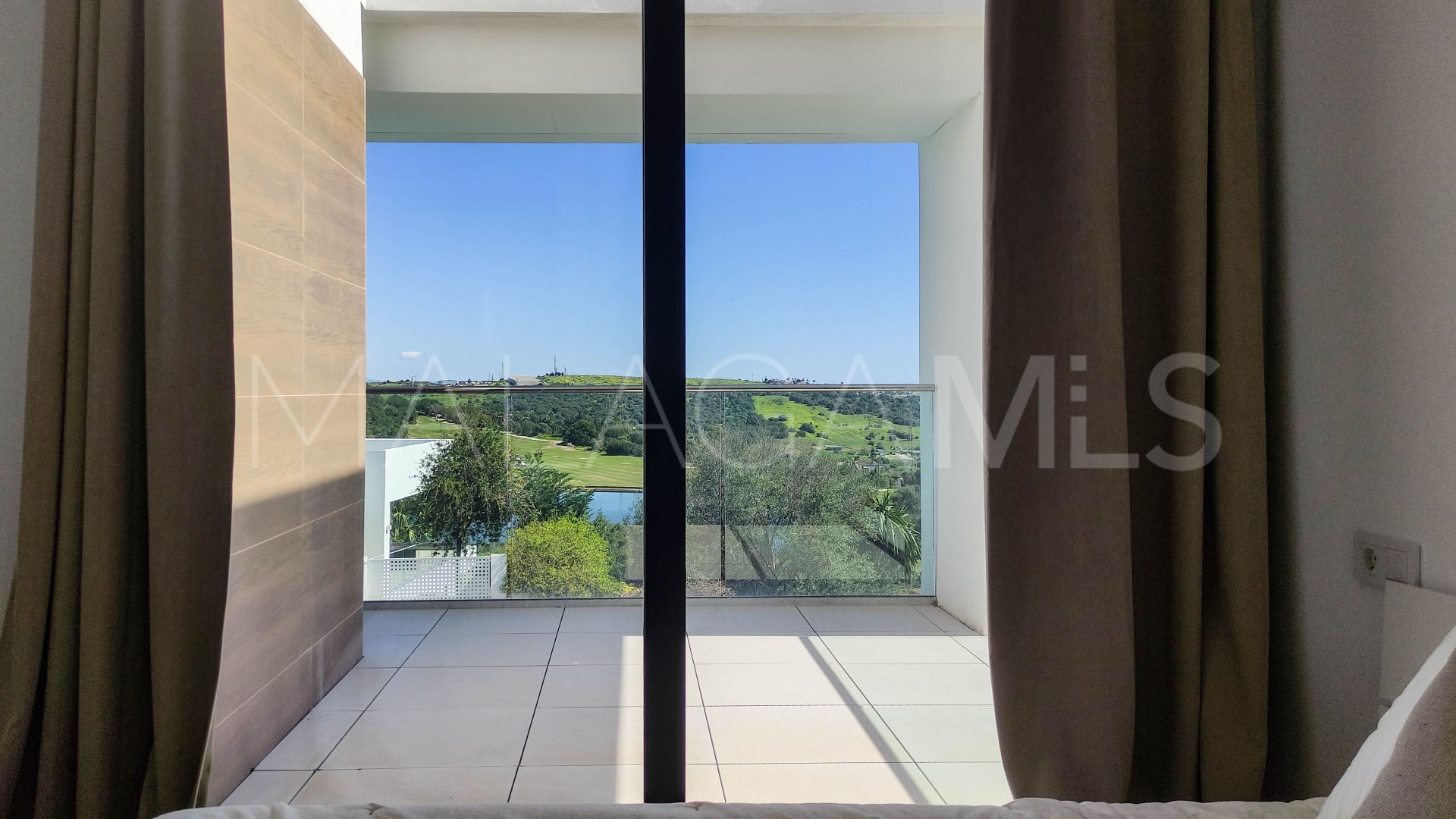 Villa with 3 bedrooms for sale in Valle Romano