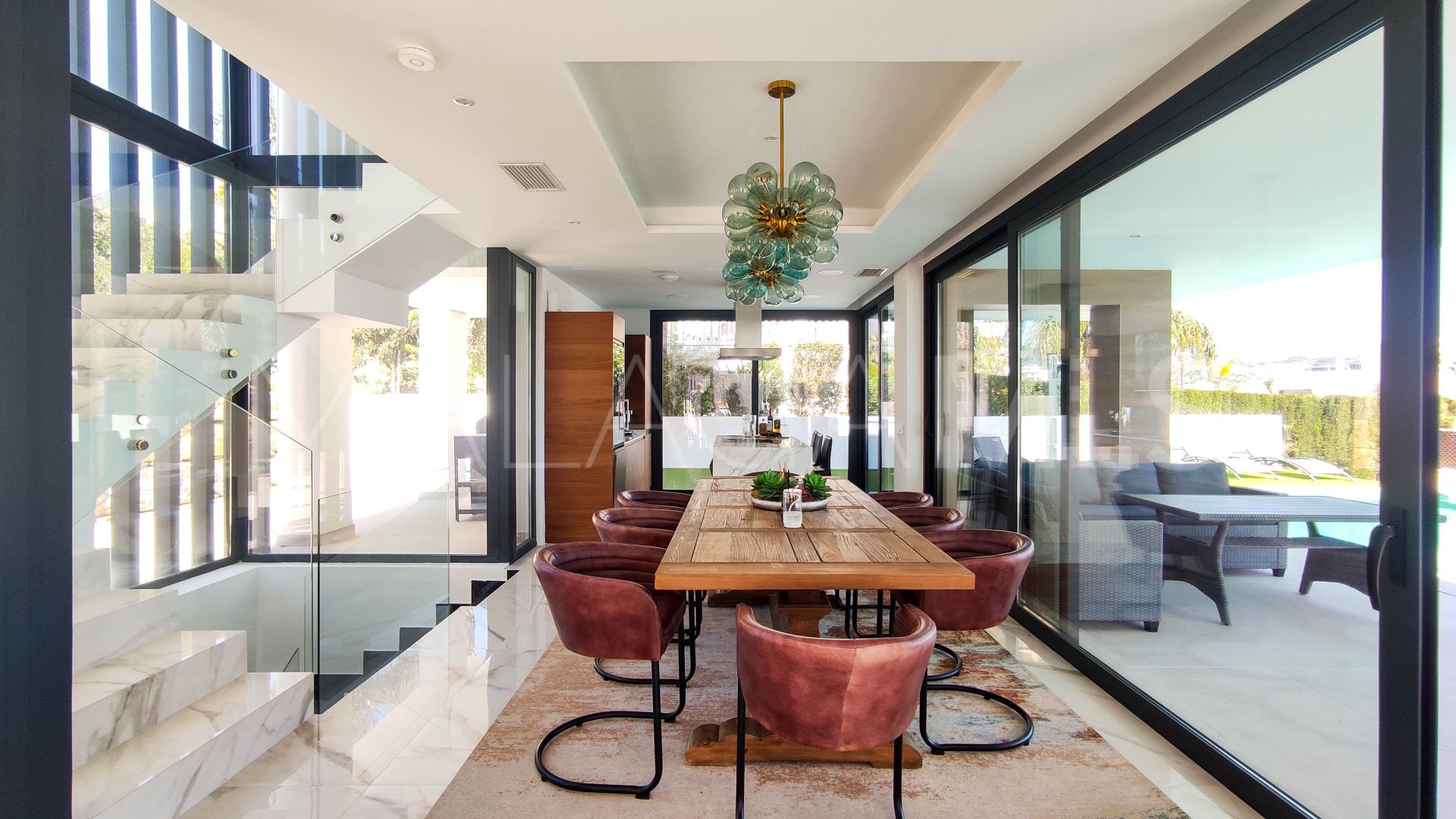 Villa with 3 bedrooms for sale in Valle Romano
