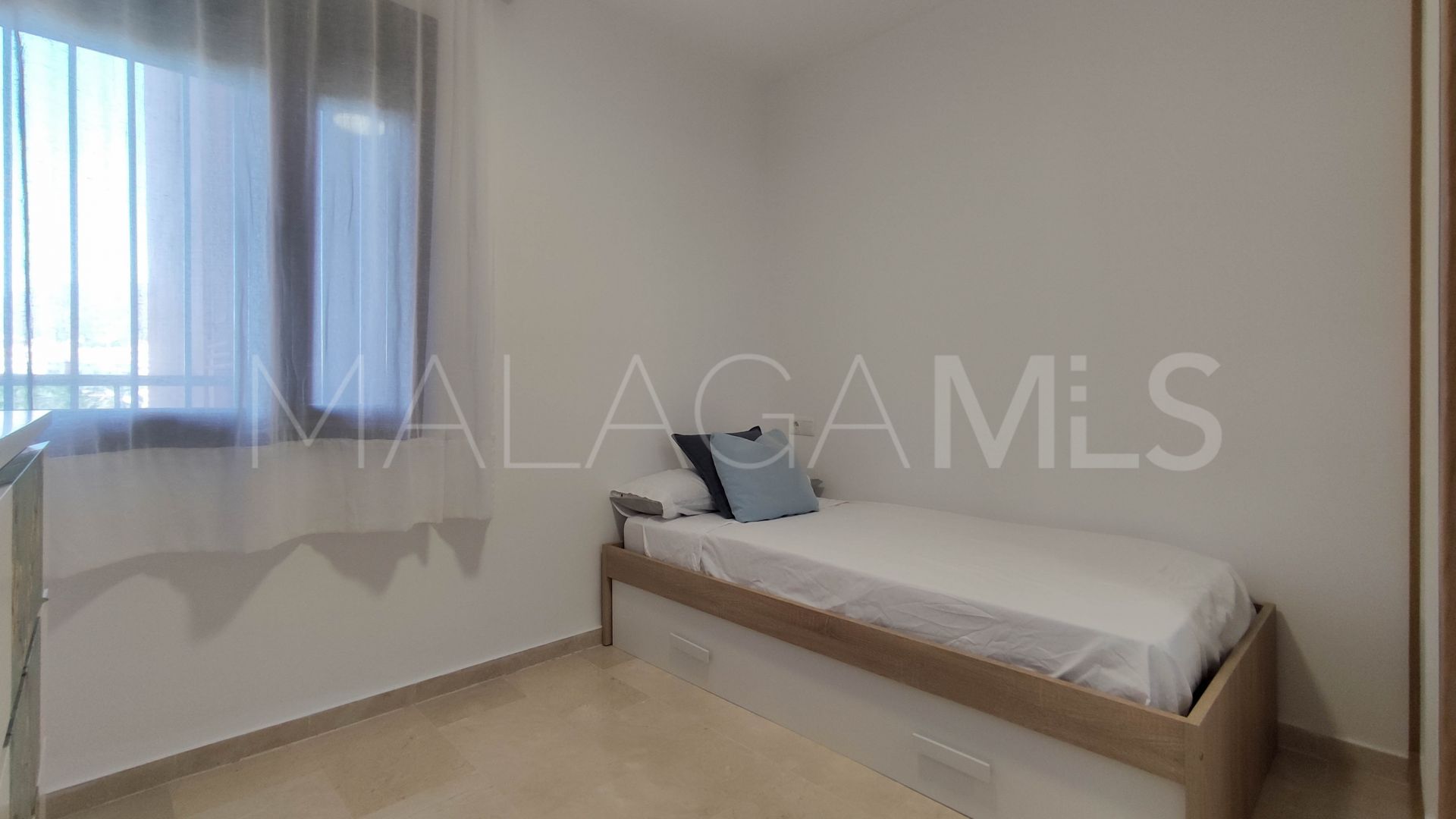 Appartement for sale in Estepona Ville