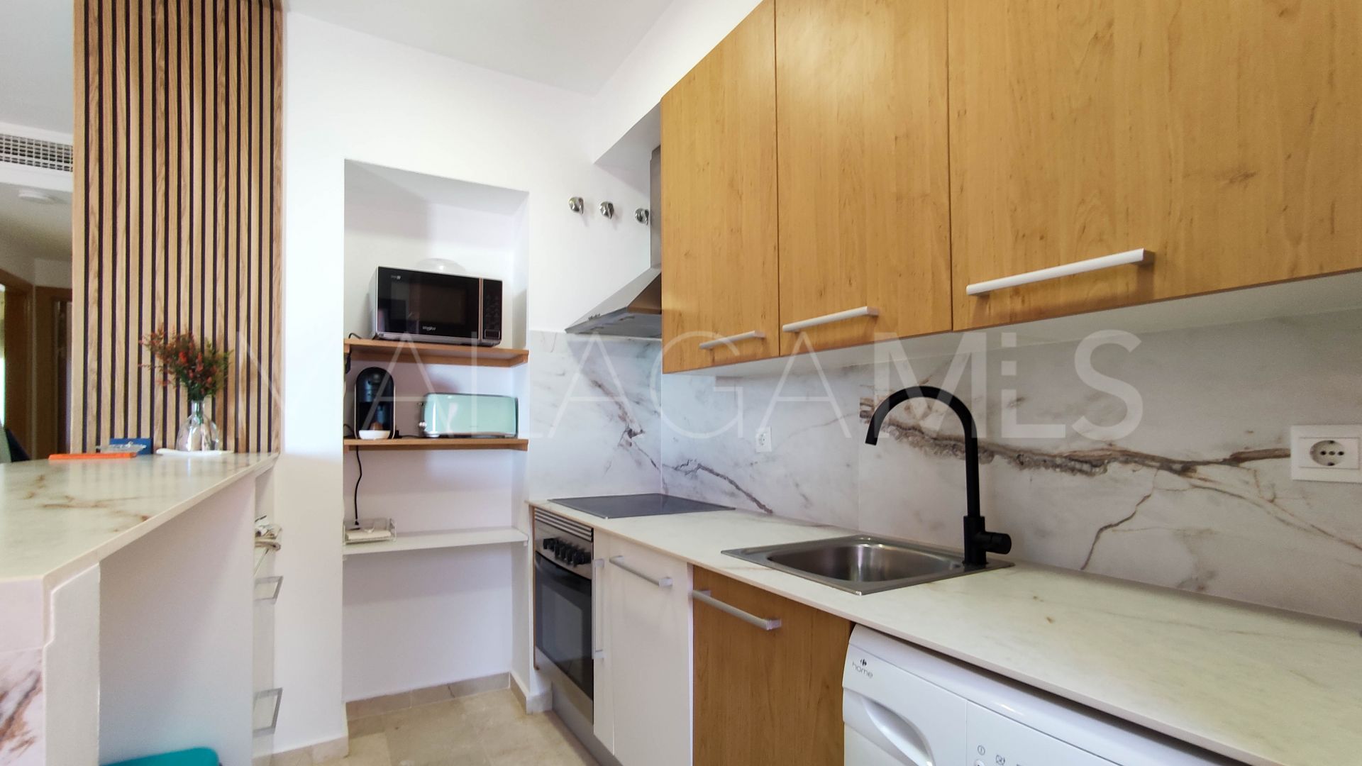 Appartement for sale in Estepona Ville