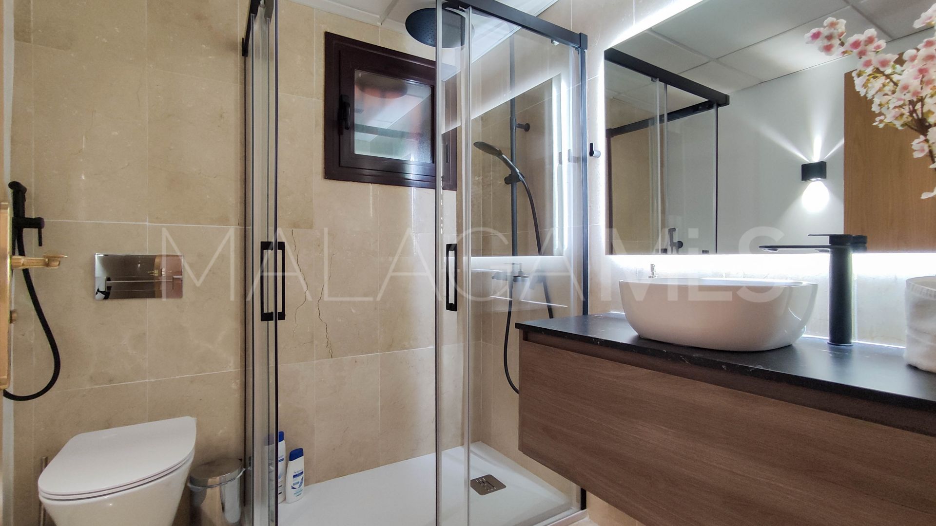 Appartement for sale in Estepona Ville