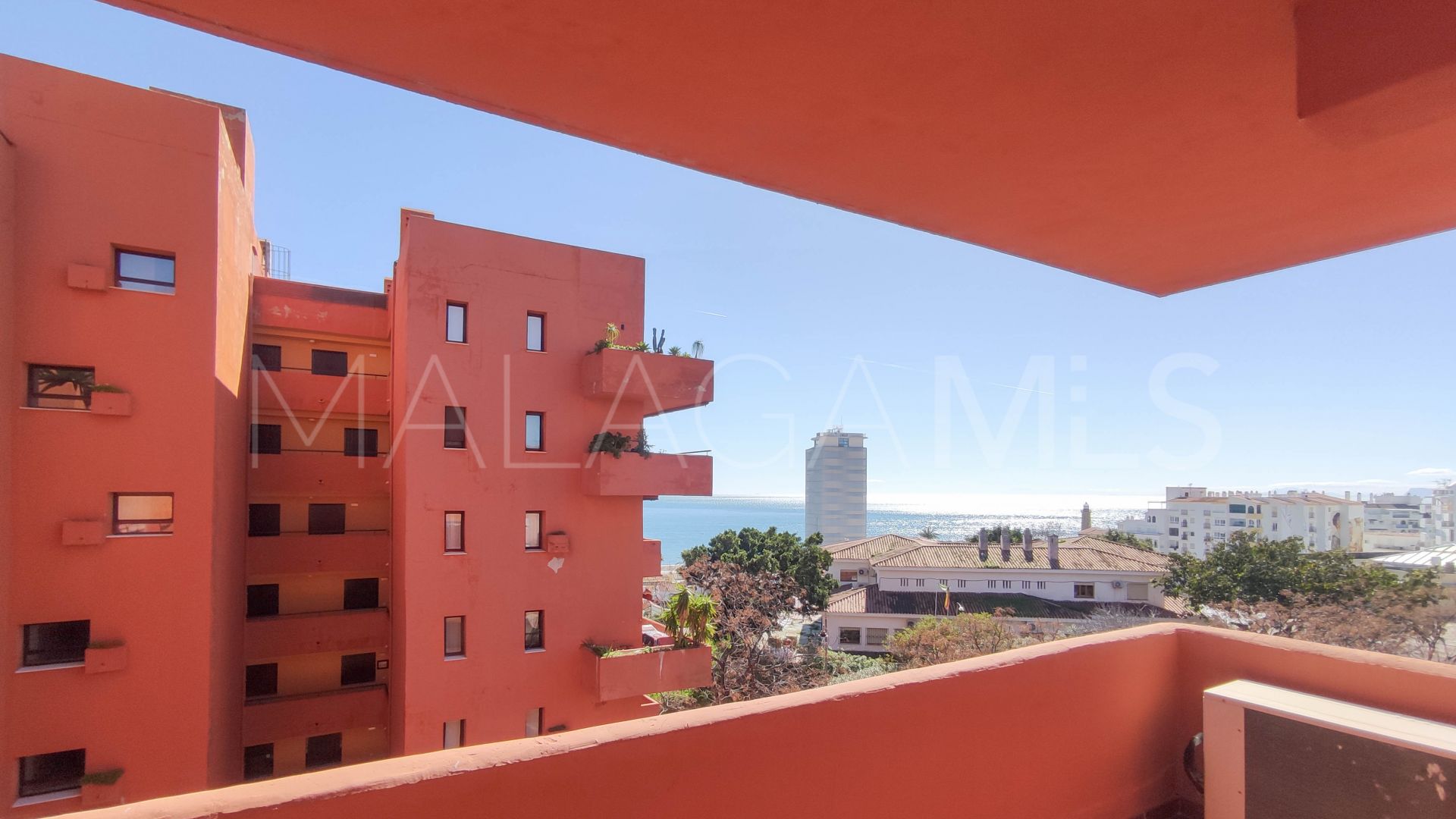 Appartement for sale in Estepona Ville
