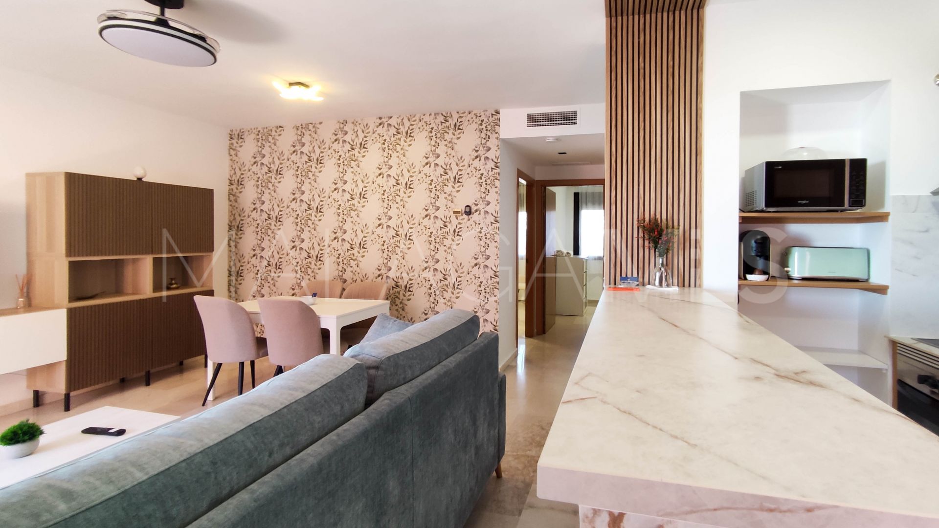 Appartement for sale in Estepona Ville