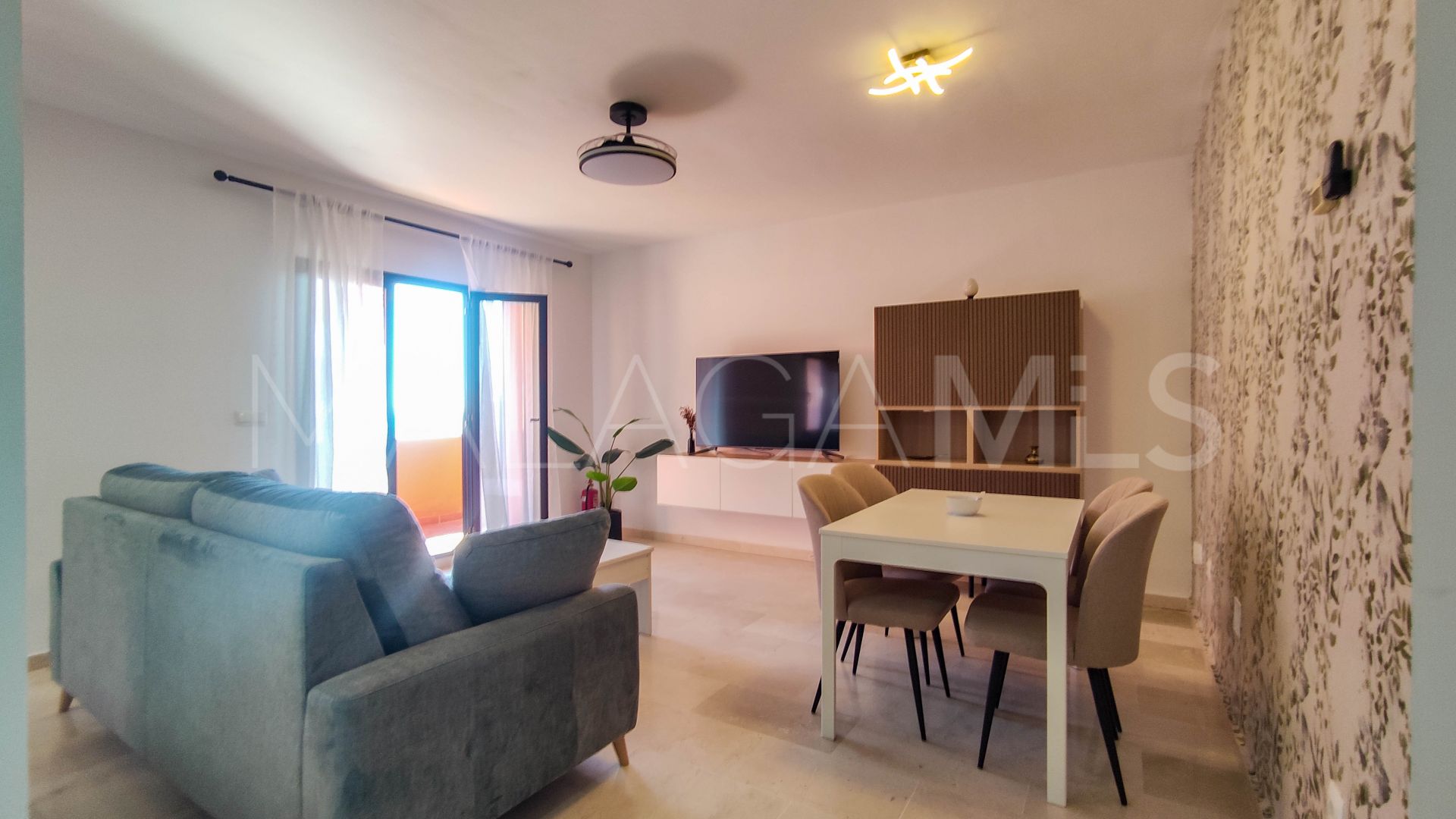 Appartement for sale in Estepona Ville