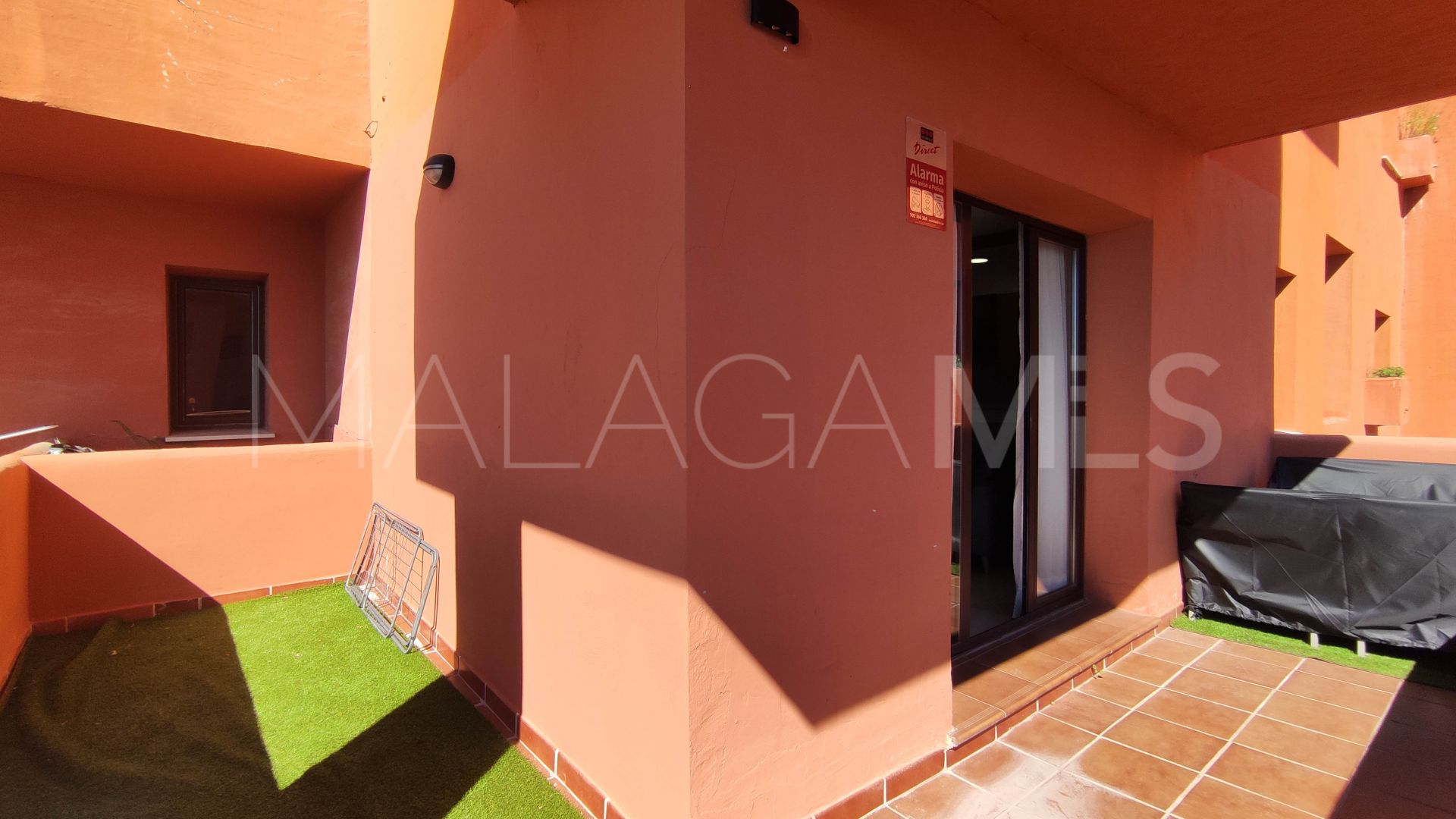 Appartement for sale in Estepona Ville