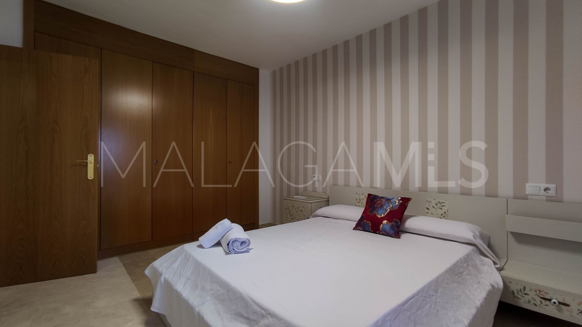 Appartement for sale in Estepona Ville