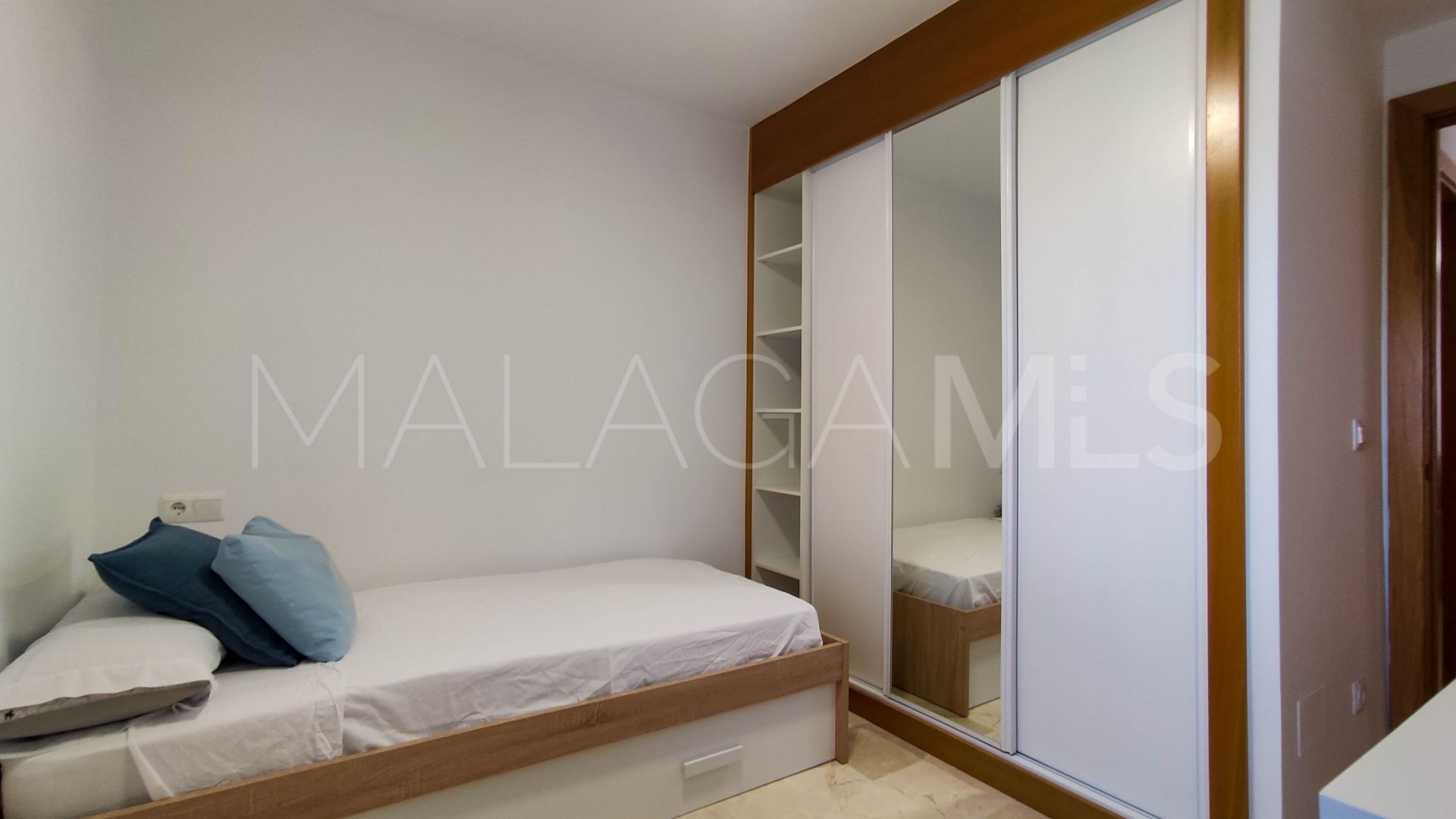 Appartement for sale in Estepona Ville