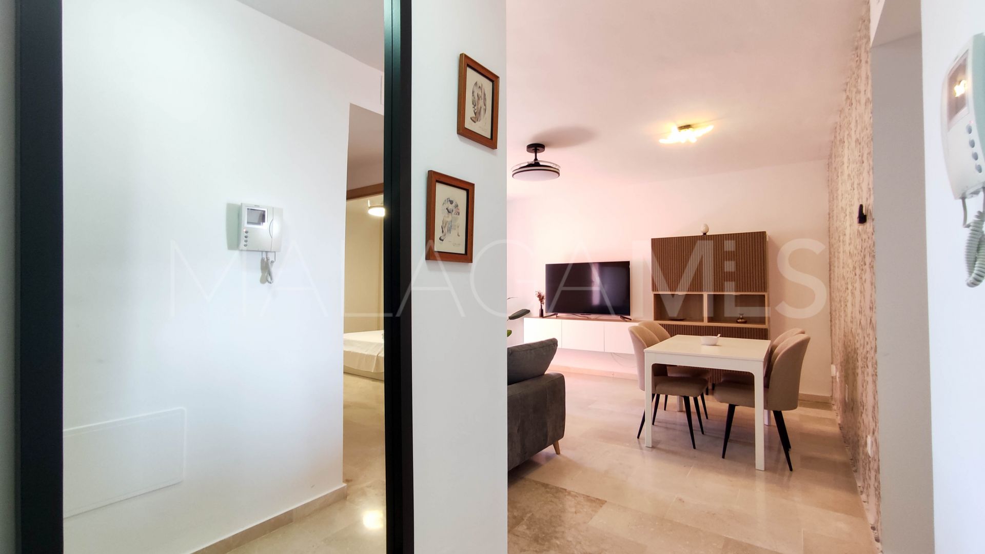 Appartement for sale in Estepona Ville