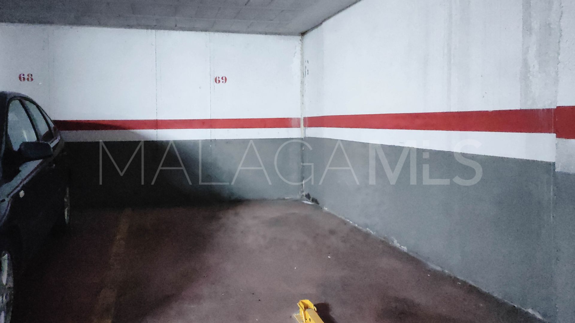 Appartement for sale in Estepona Ville