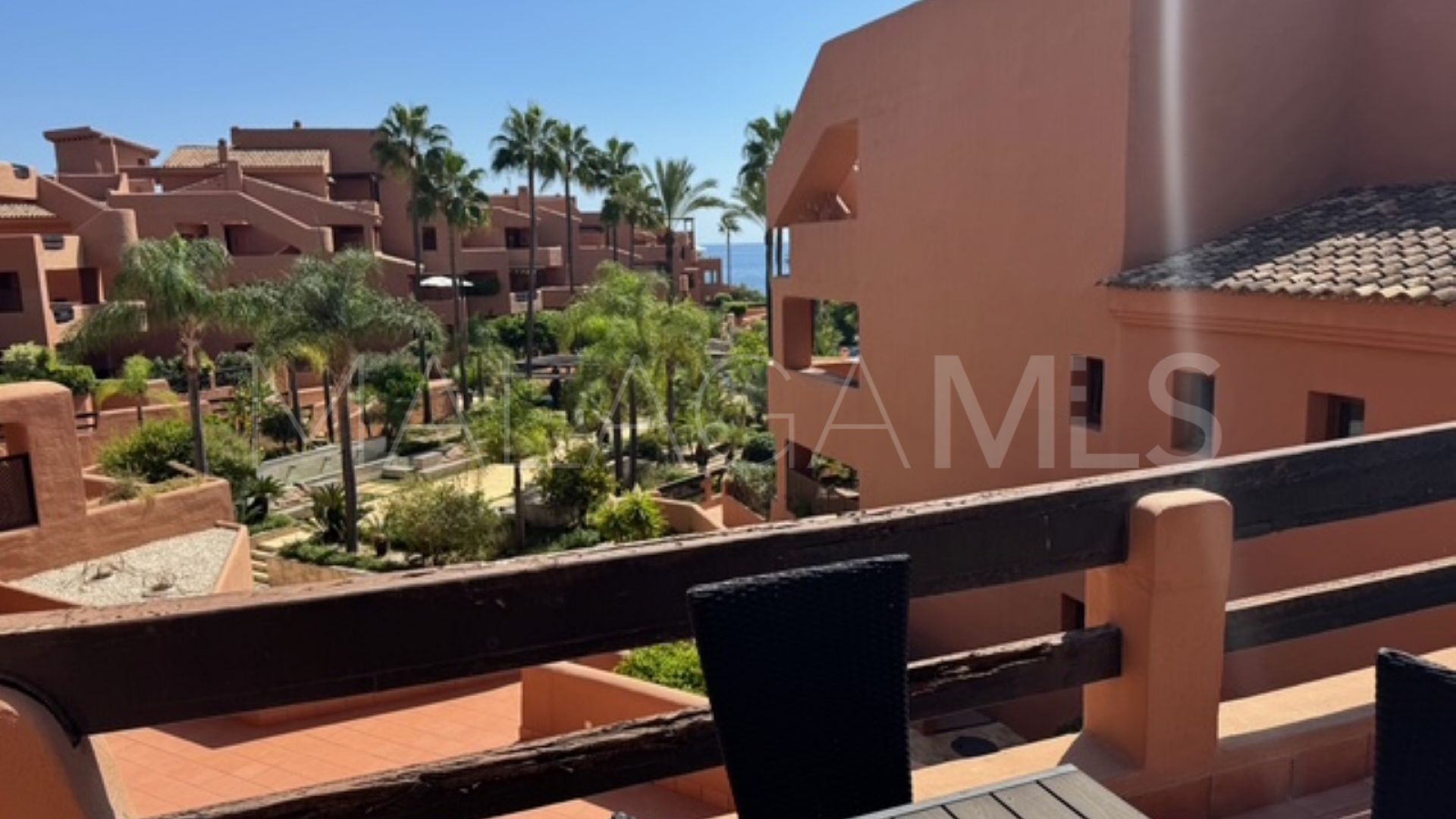 Wohnung for sale in Estepona Ost