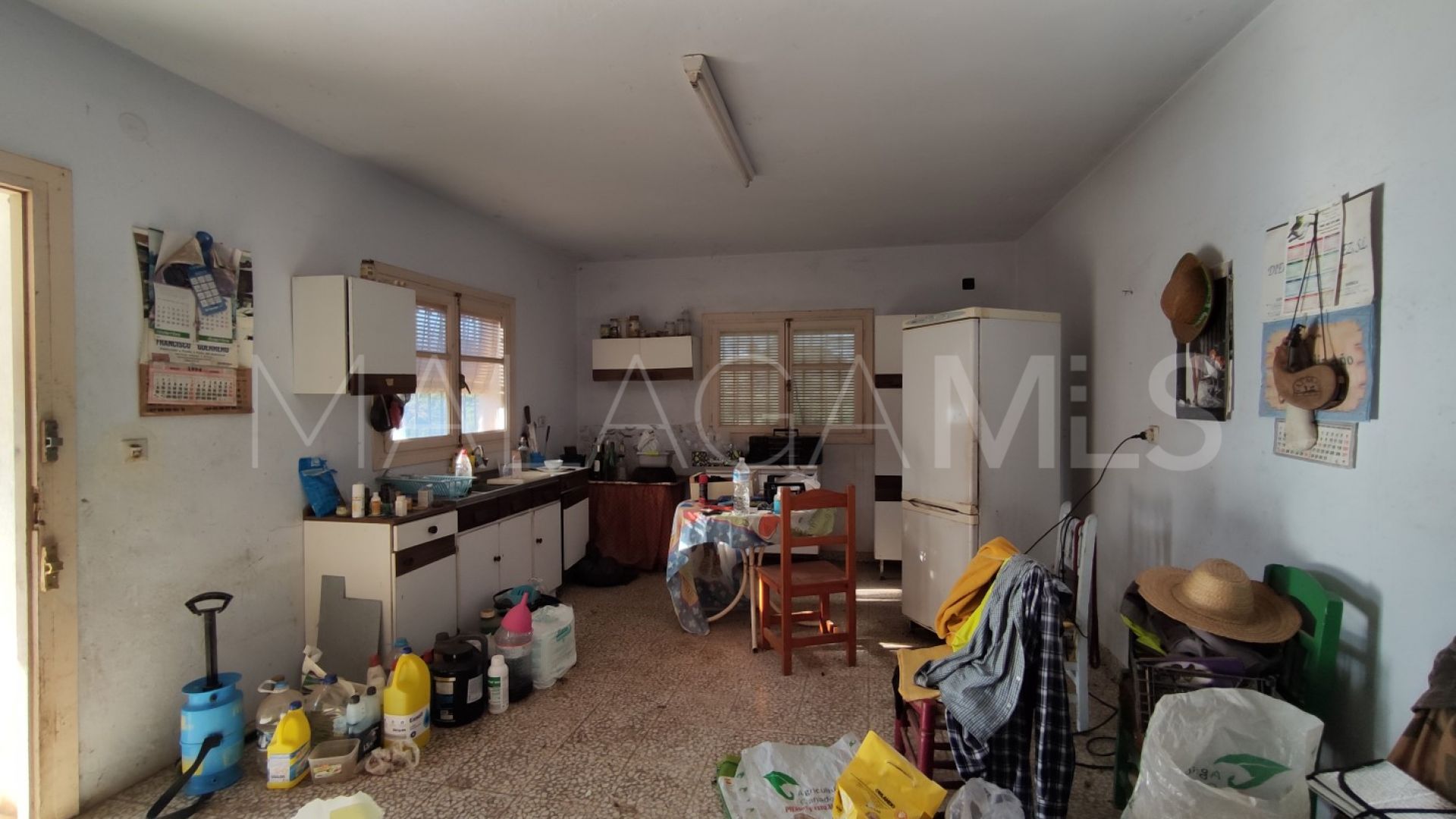 Landhaus for sale in El Padron