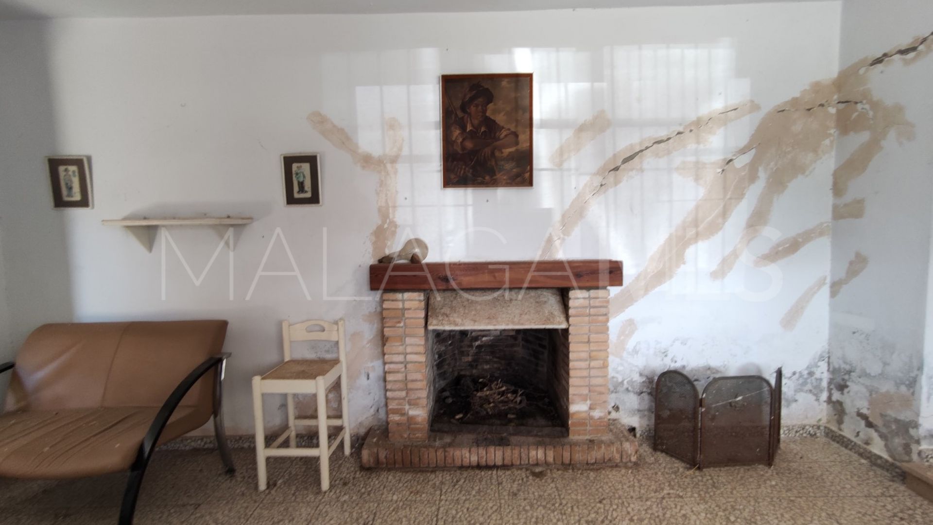 Landhaus for sale in El Padron