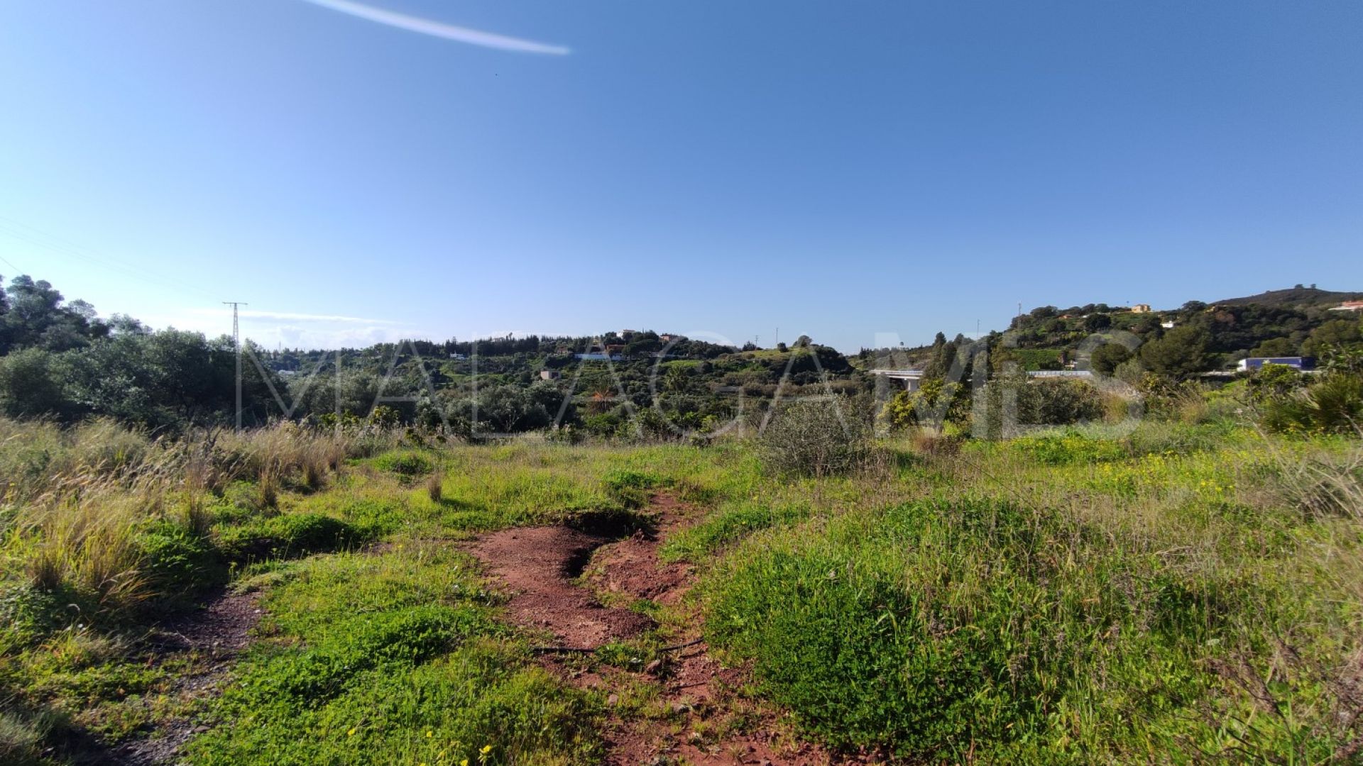 Landhaus for sale in El Padron