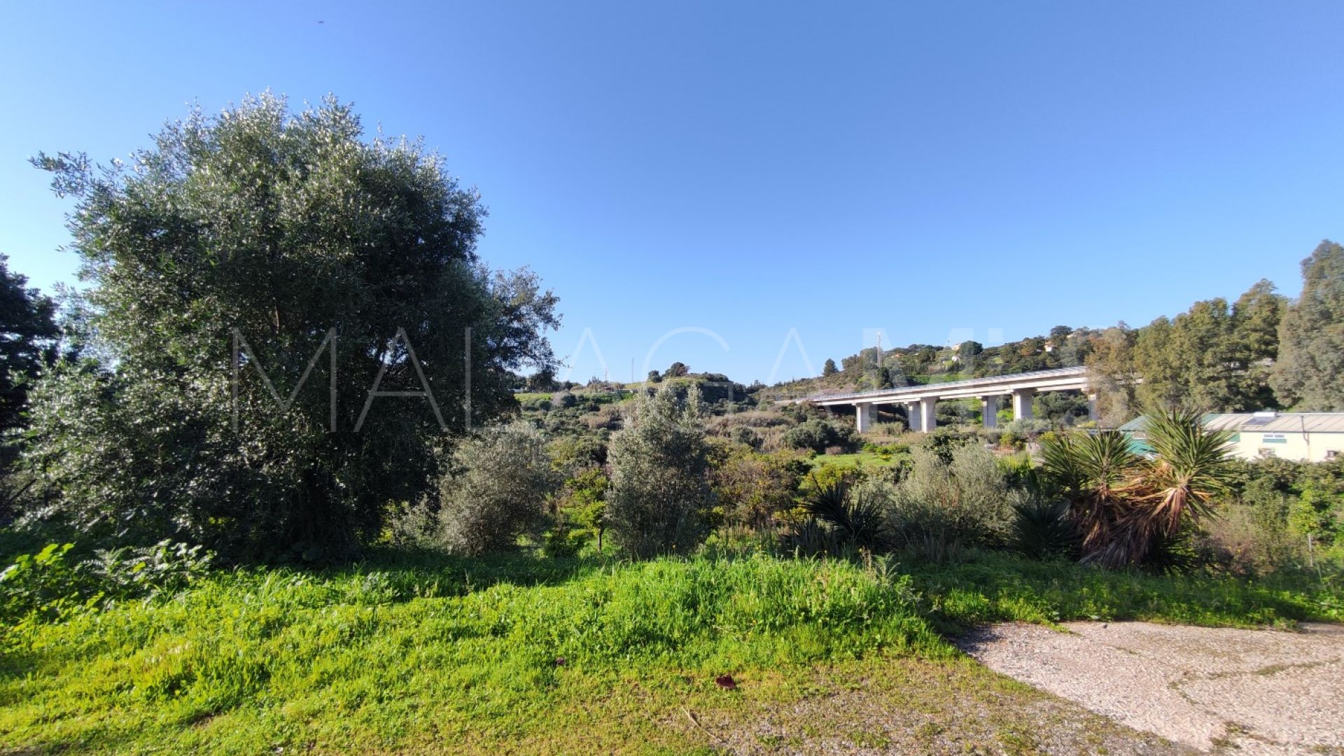 Landhaus for sale in El Padron