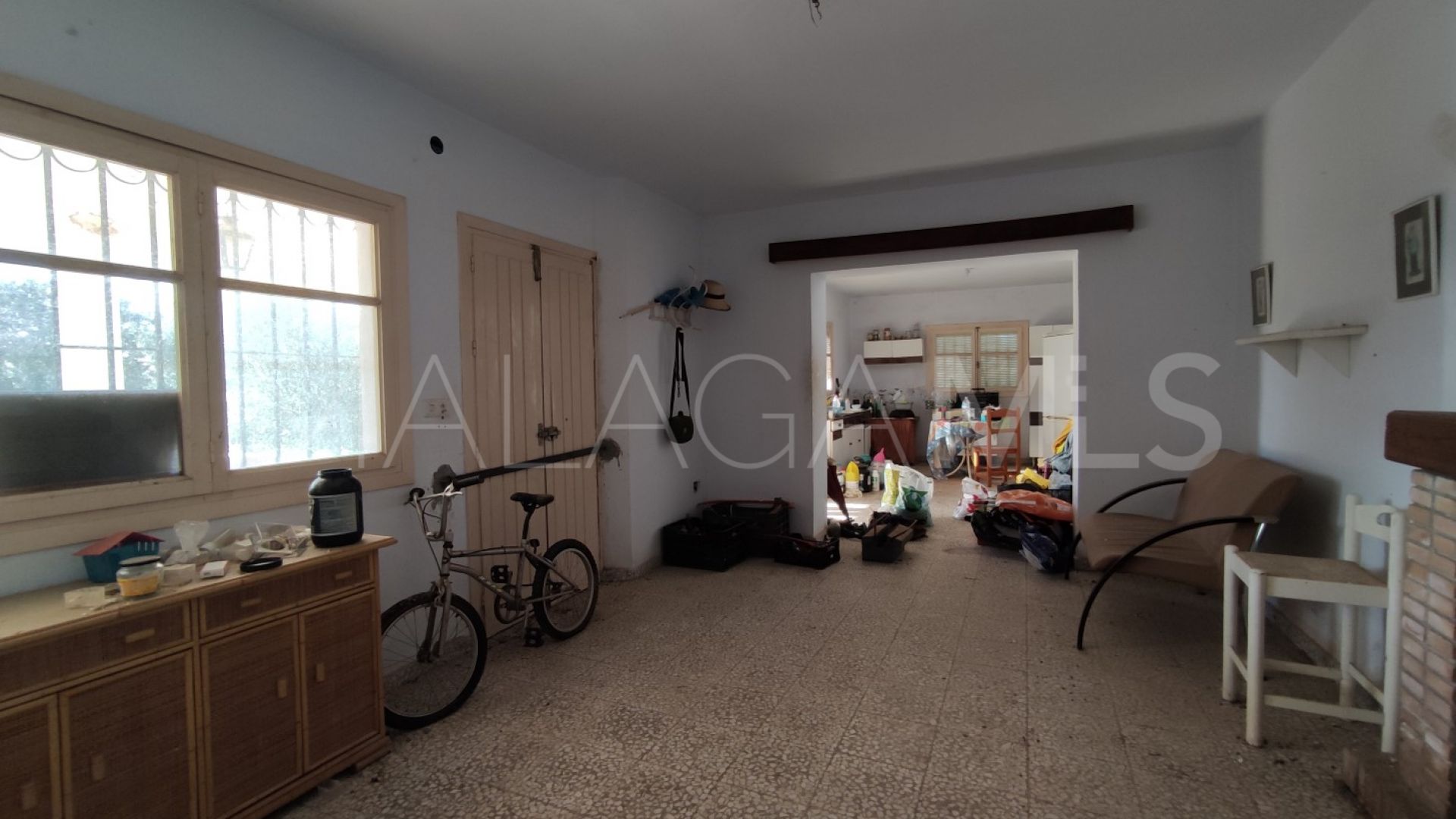 Landhaus for sale in El Padron