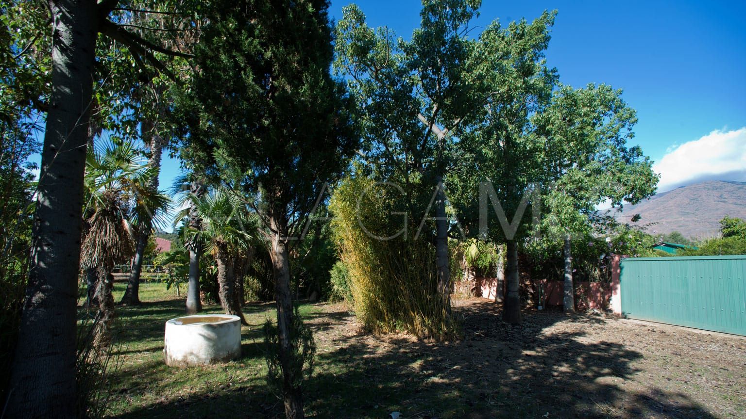 Maison de campagne for sale in Guadalobon