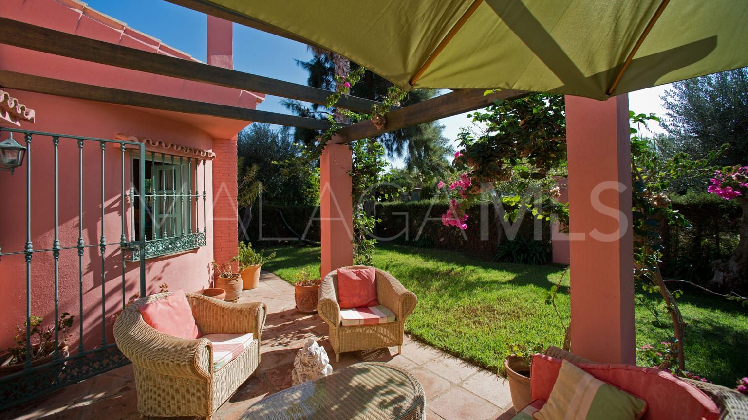 Maison de campagne for sale in Guadalobon