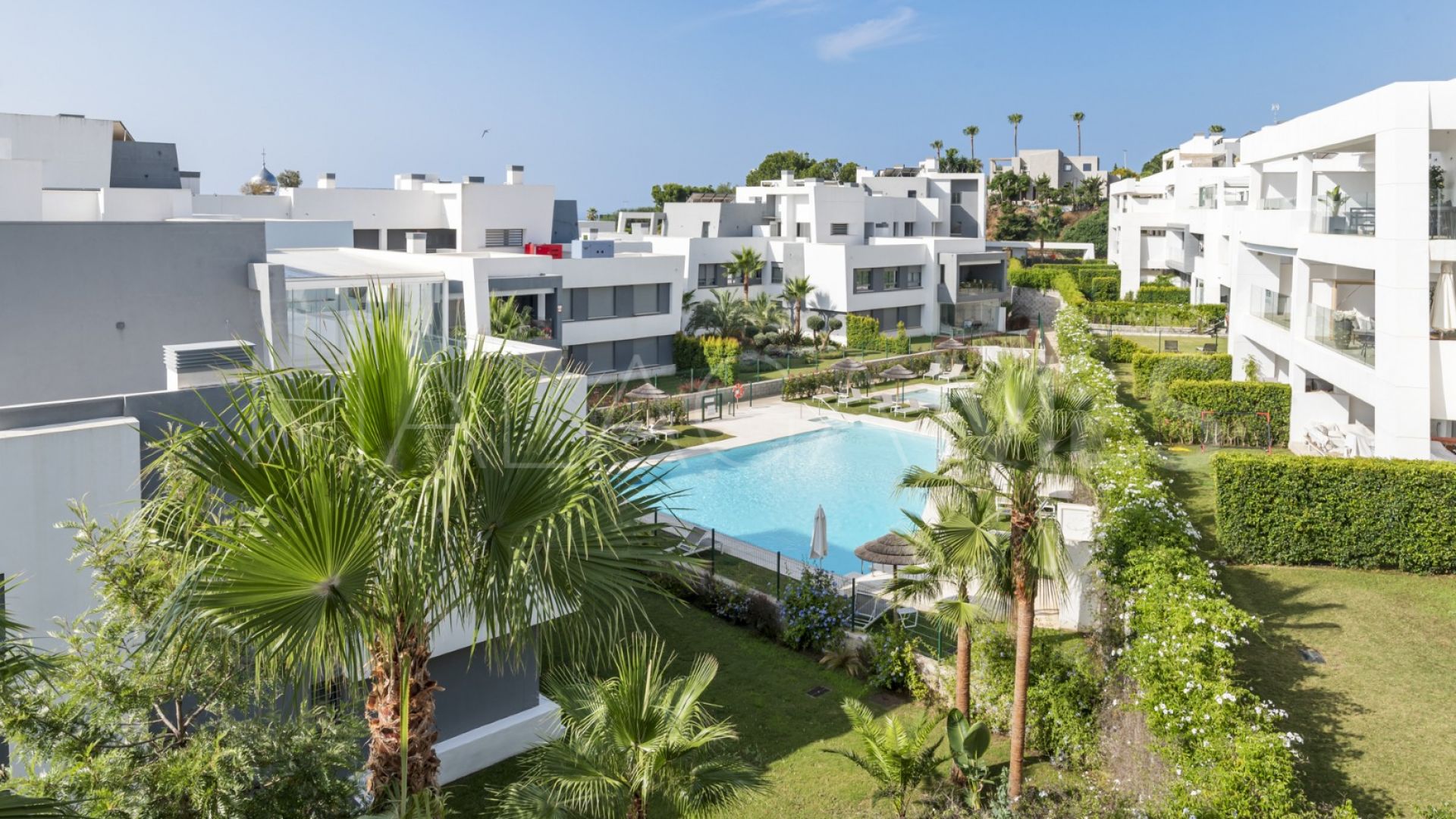 Penthaus for sale in Vanian Green Village