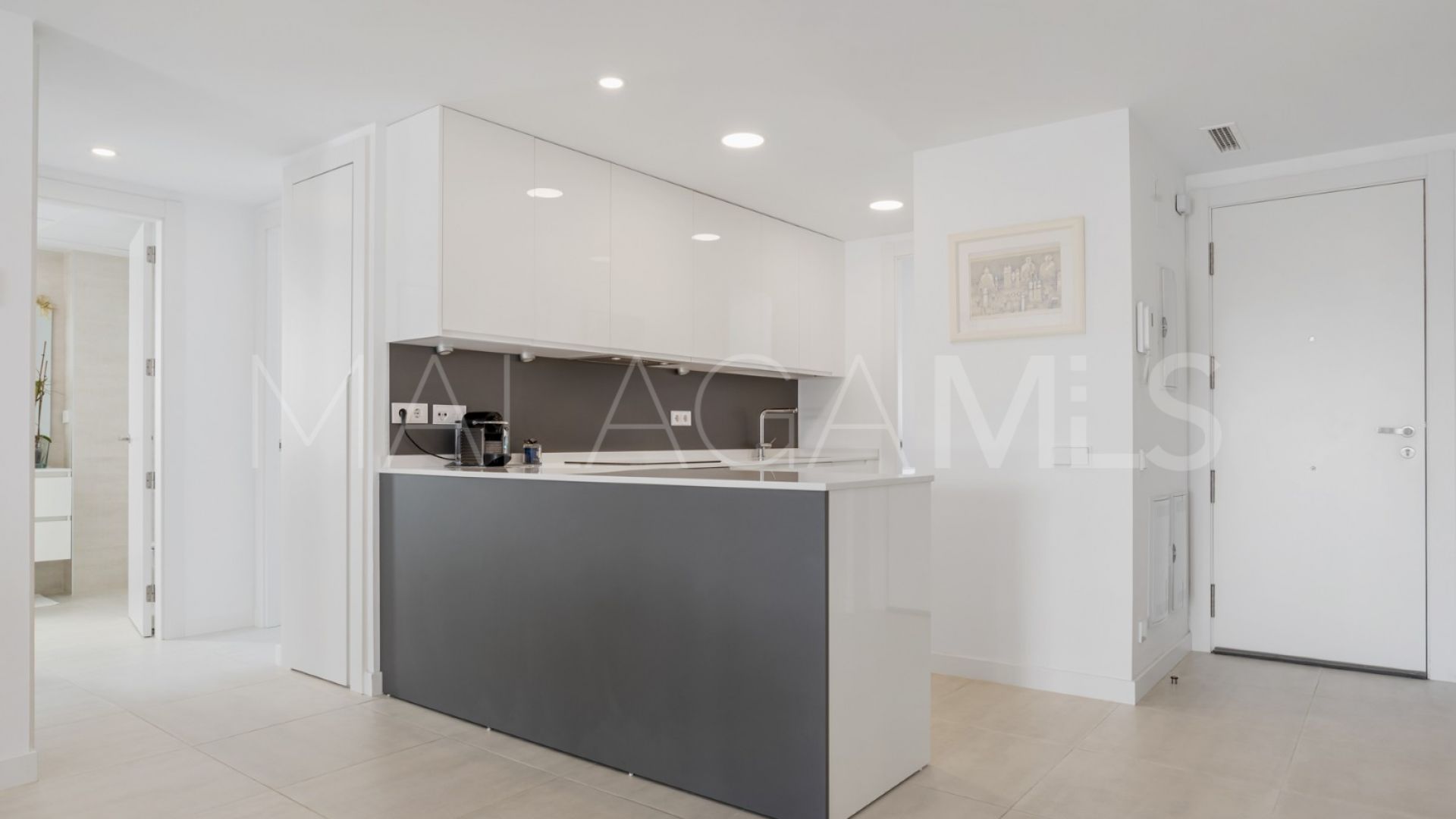 Penthaus for sale in Vanian Green Village