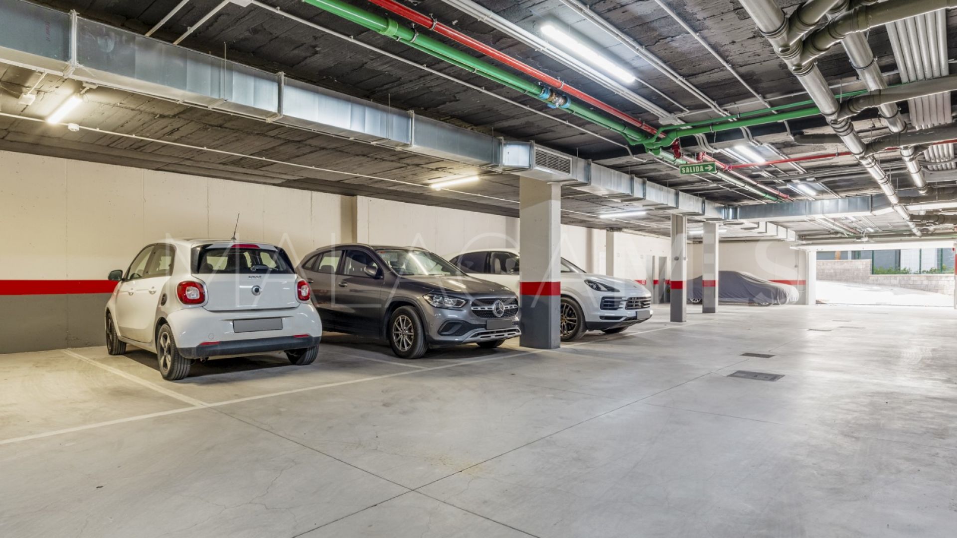 Penthaus for sale in Vanian Green Village