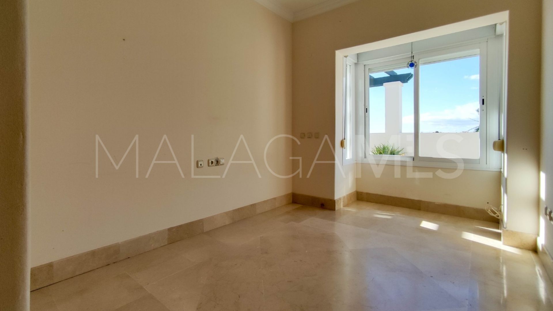 Takvåning for sale in Lorcrimar