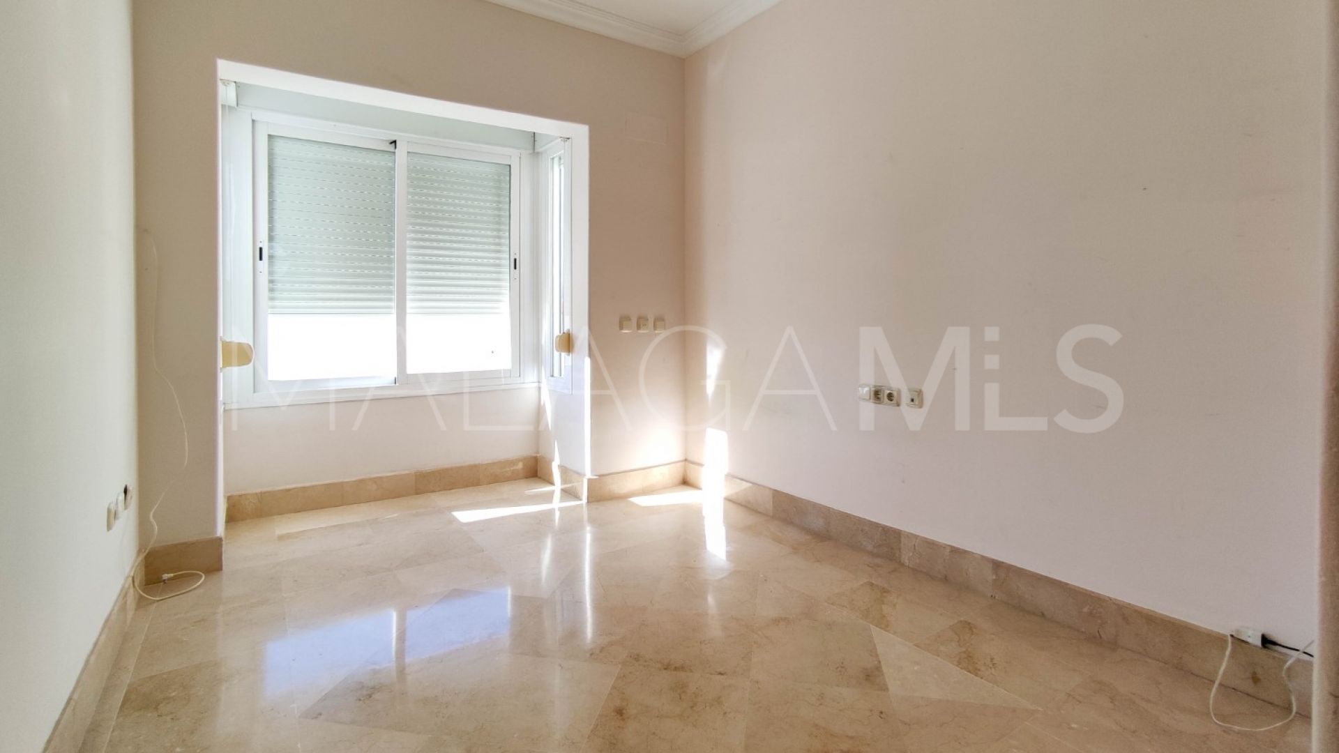 Takvåning for sale in Lorcrimar