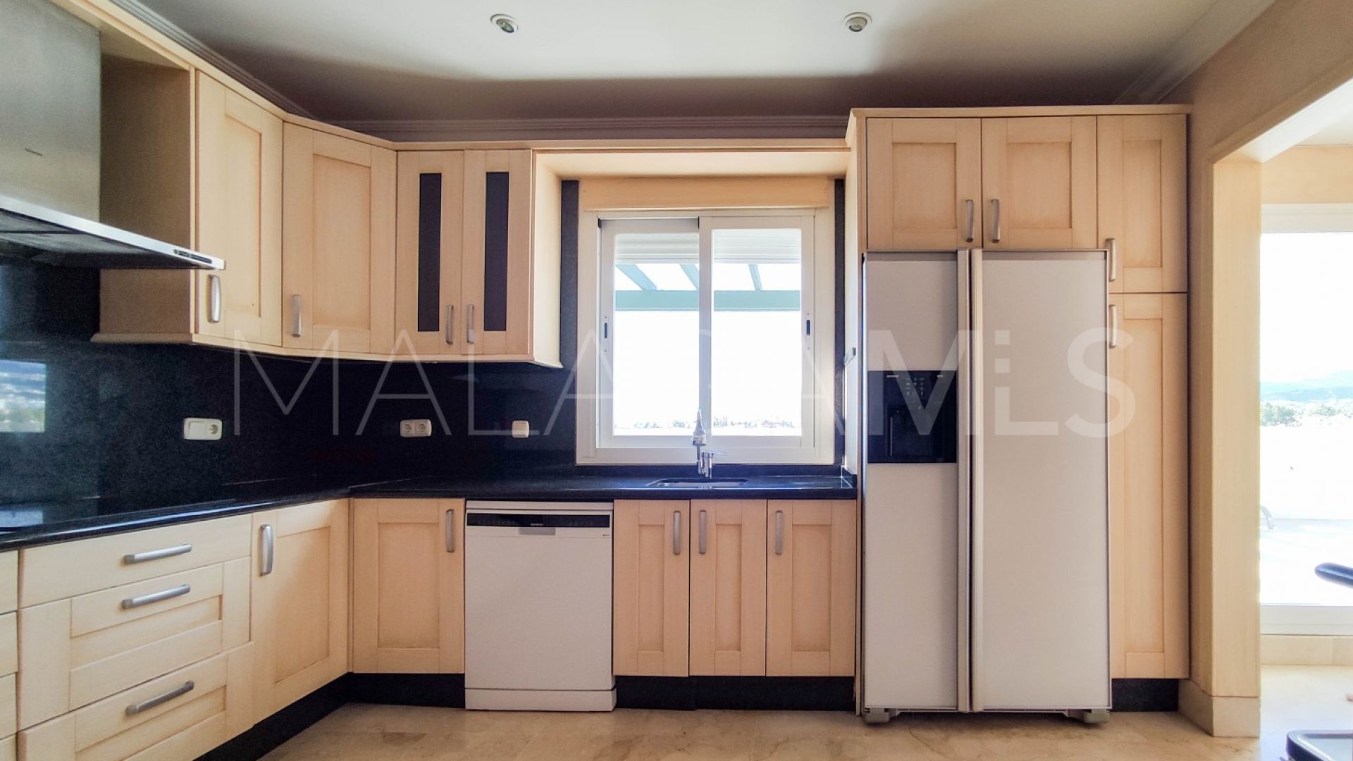 Takvåning for sale in Lorcrimar