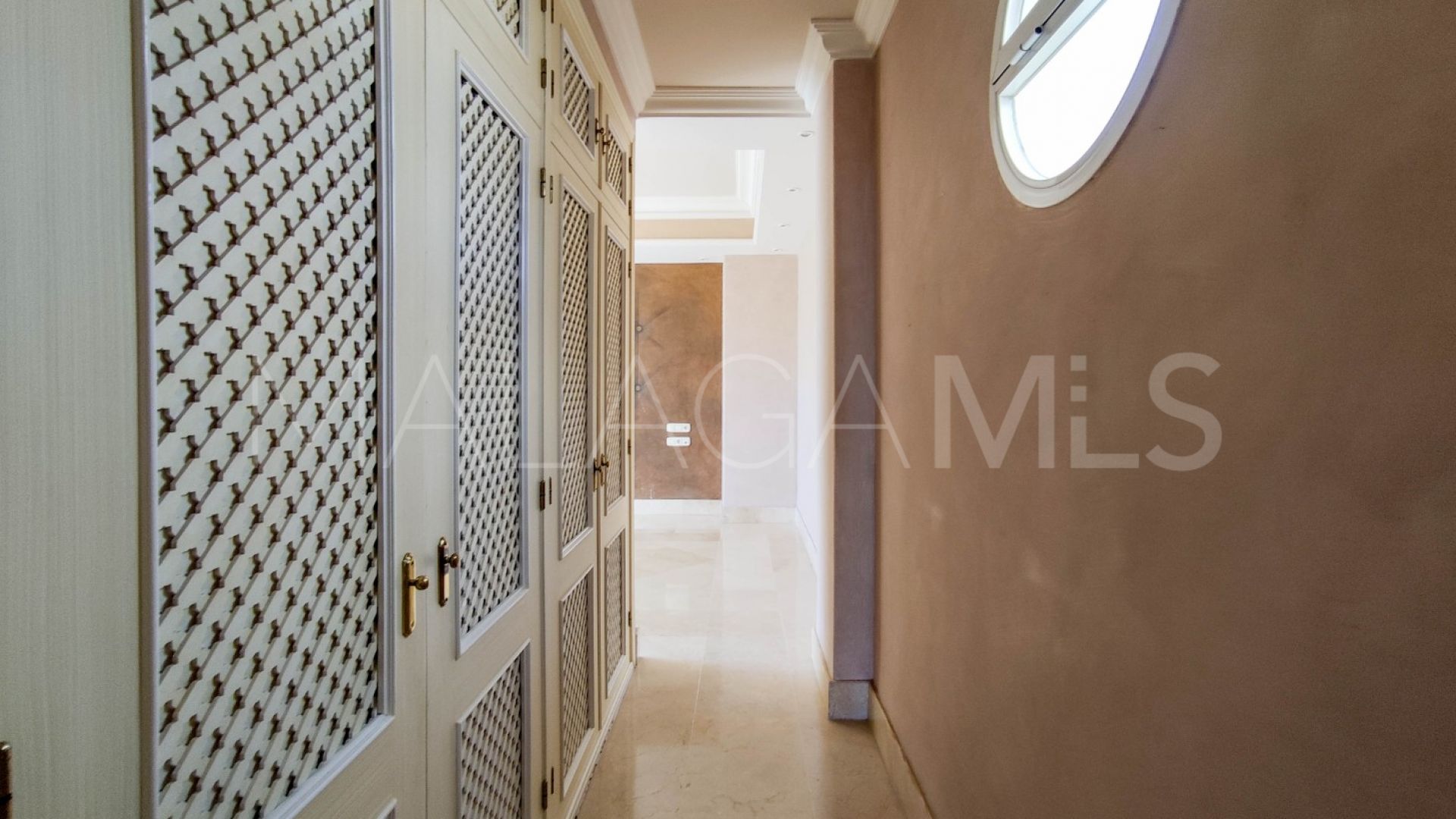 Takvåning for sale in Lorcrimar