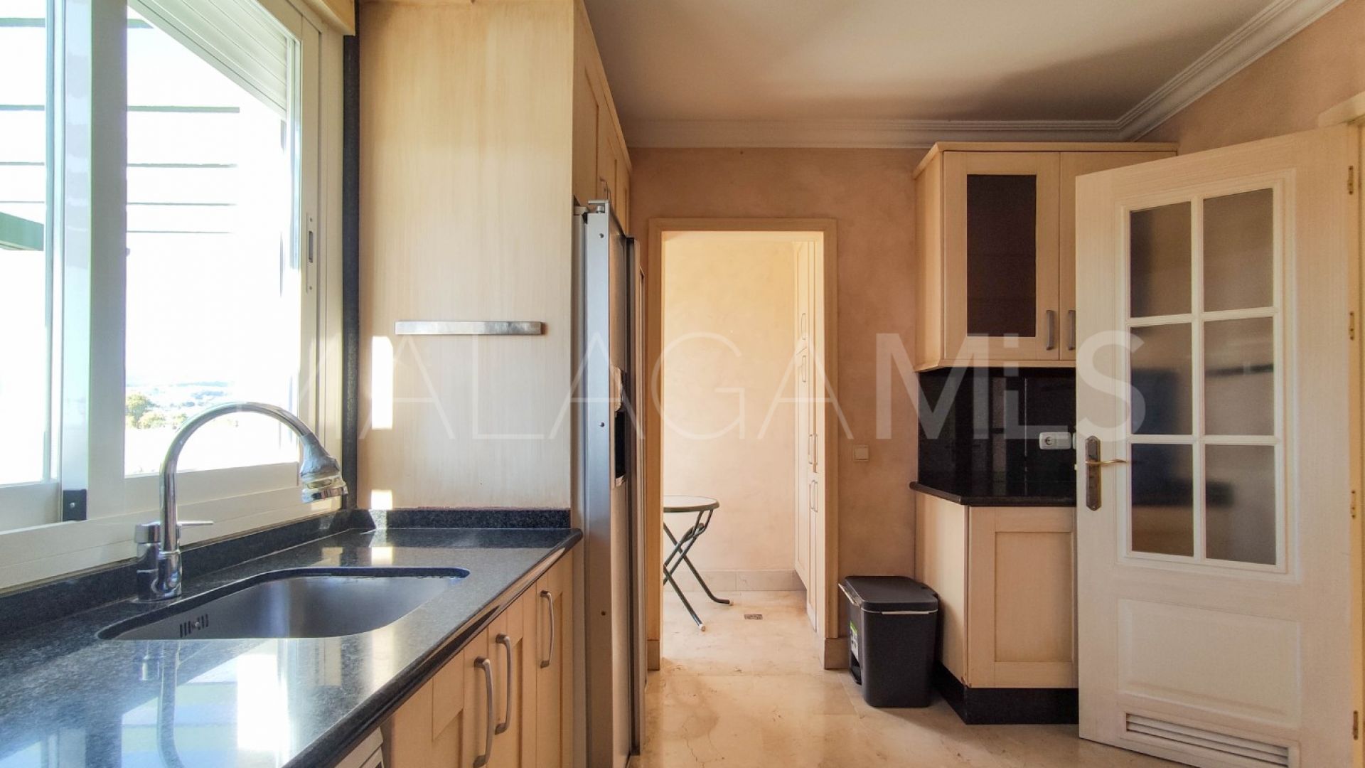 Takvåning for sale in Lorcrimar