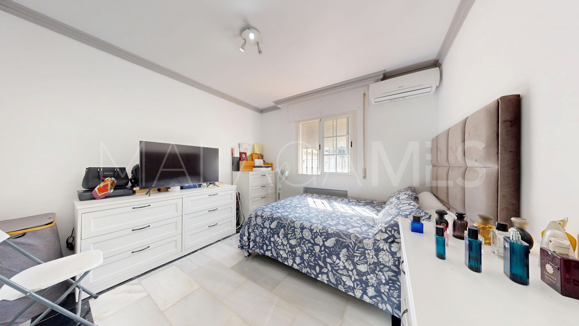 Doppelhaushälfte for sale in Marbella Goldene Meile